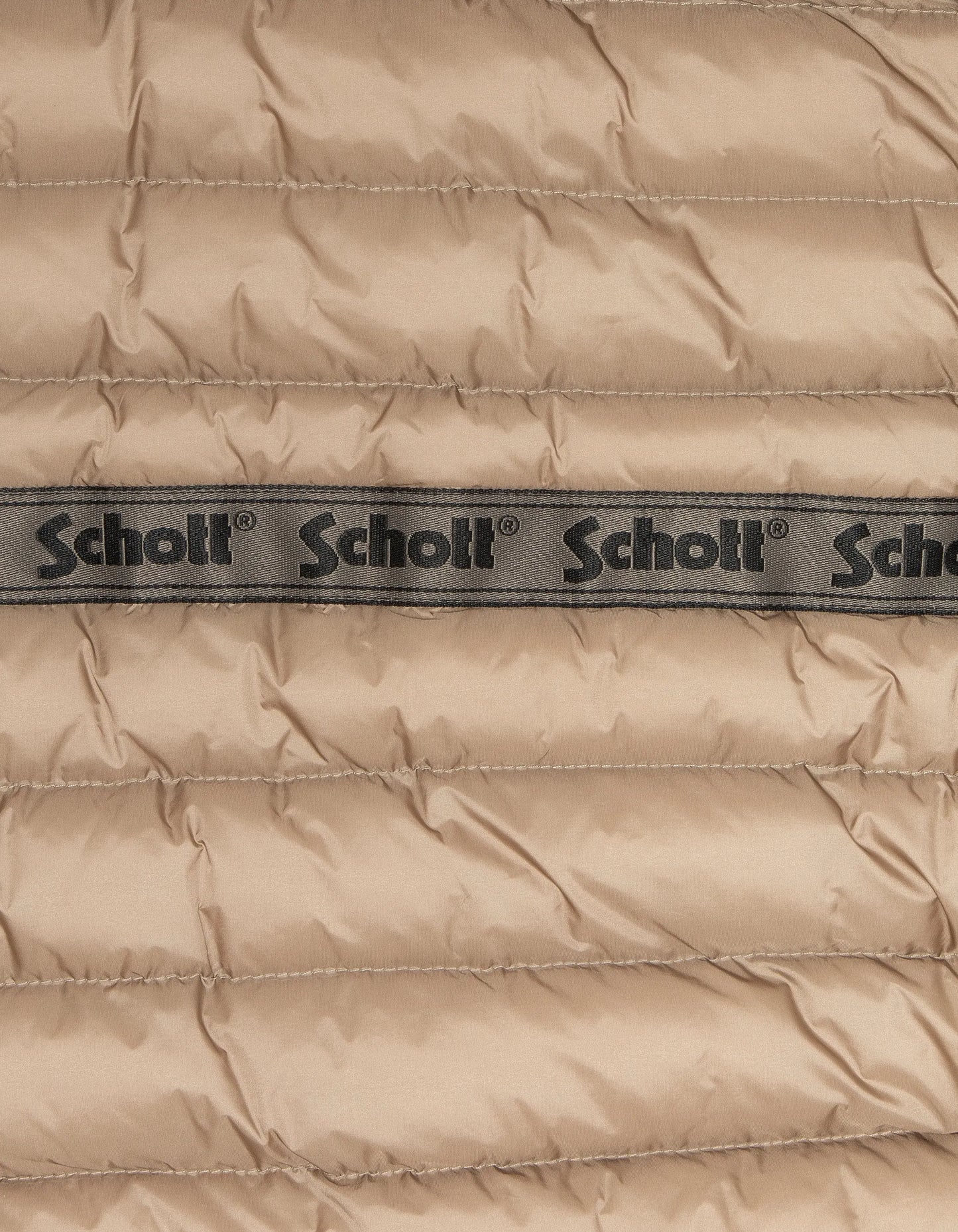 Chppock Parka Multipoced Hight