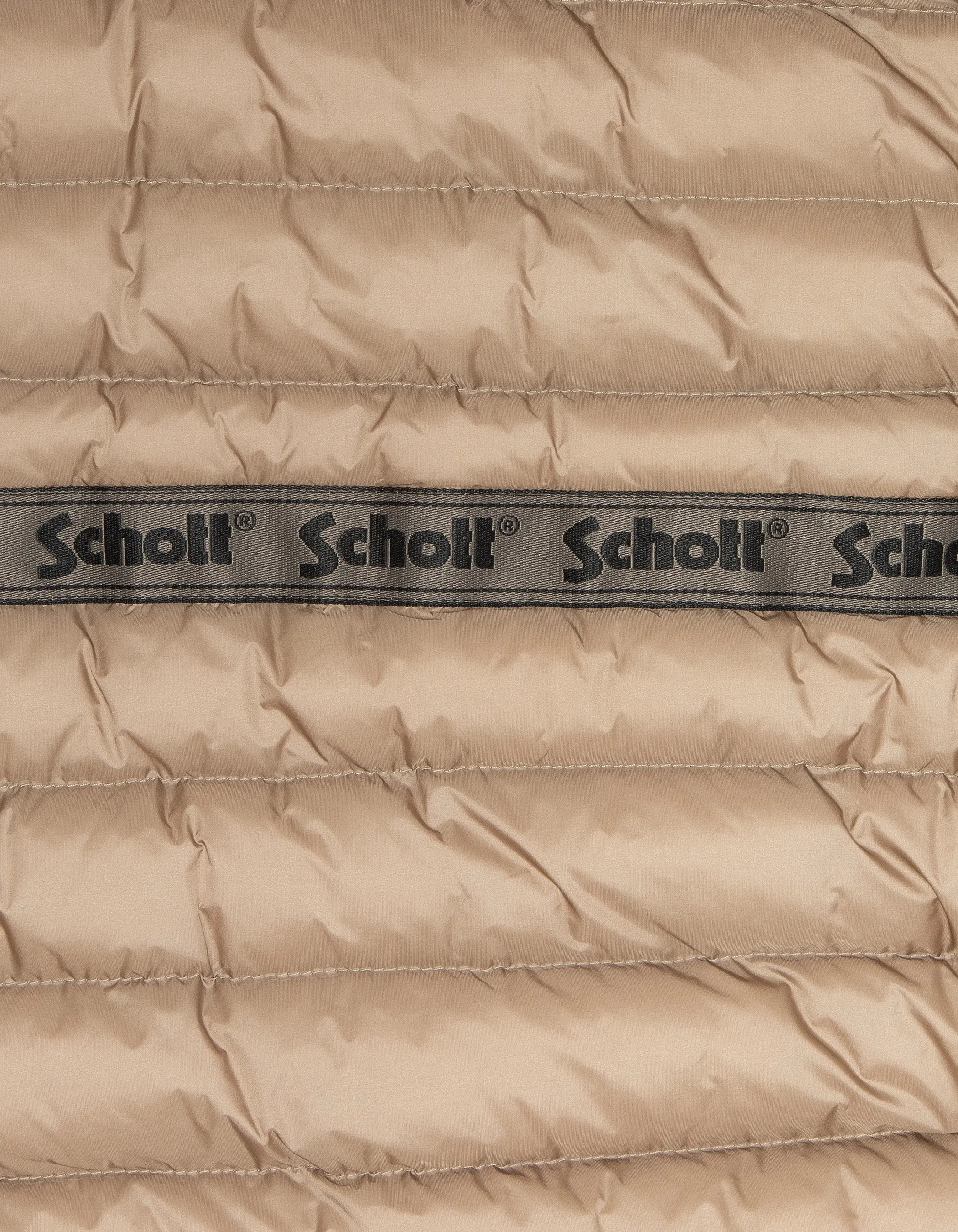 Chppock Parka Multipoced Hight-12