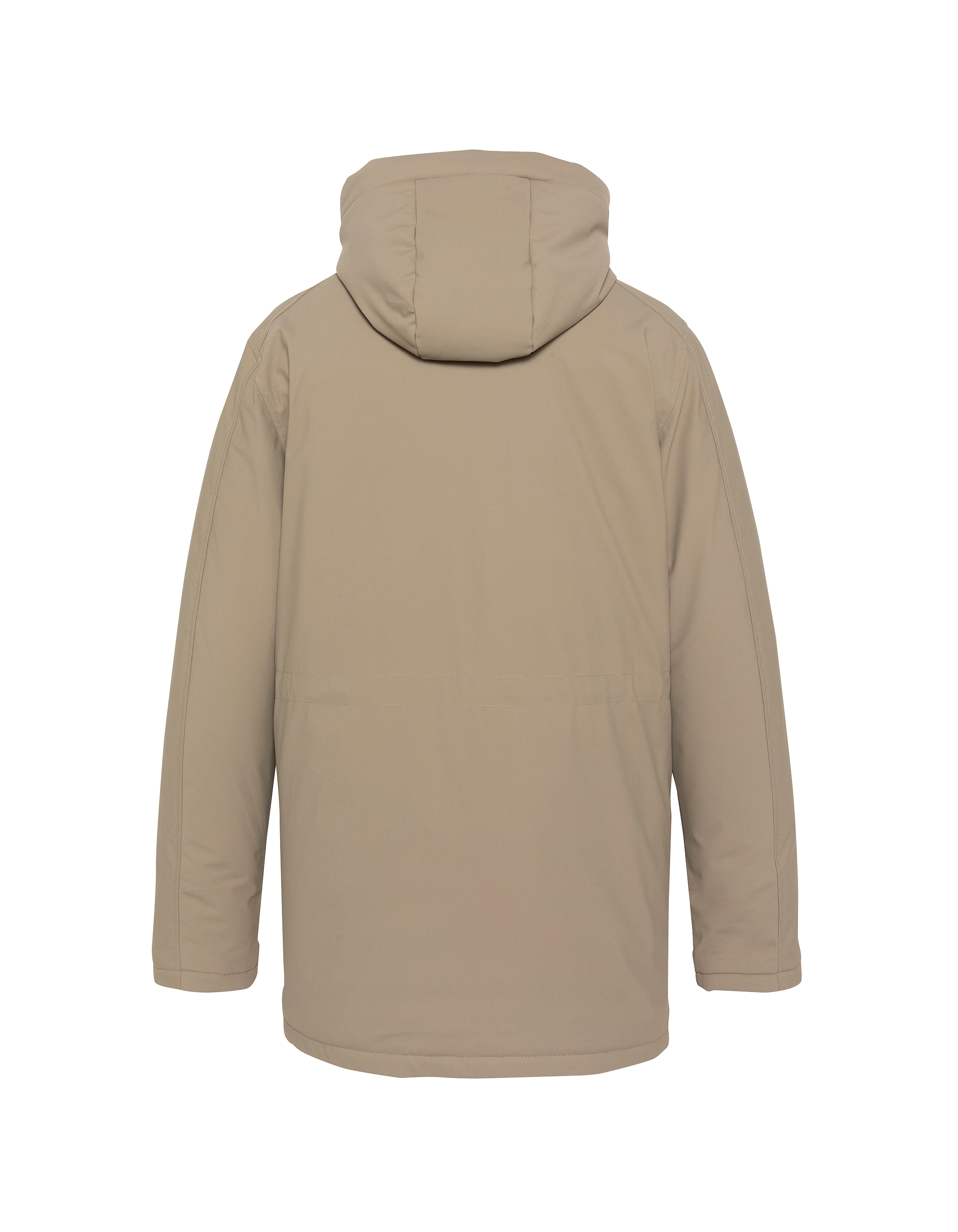 Chppock Parka Multipoced Hight-13