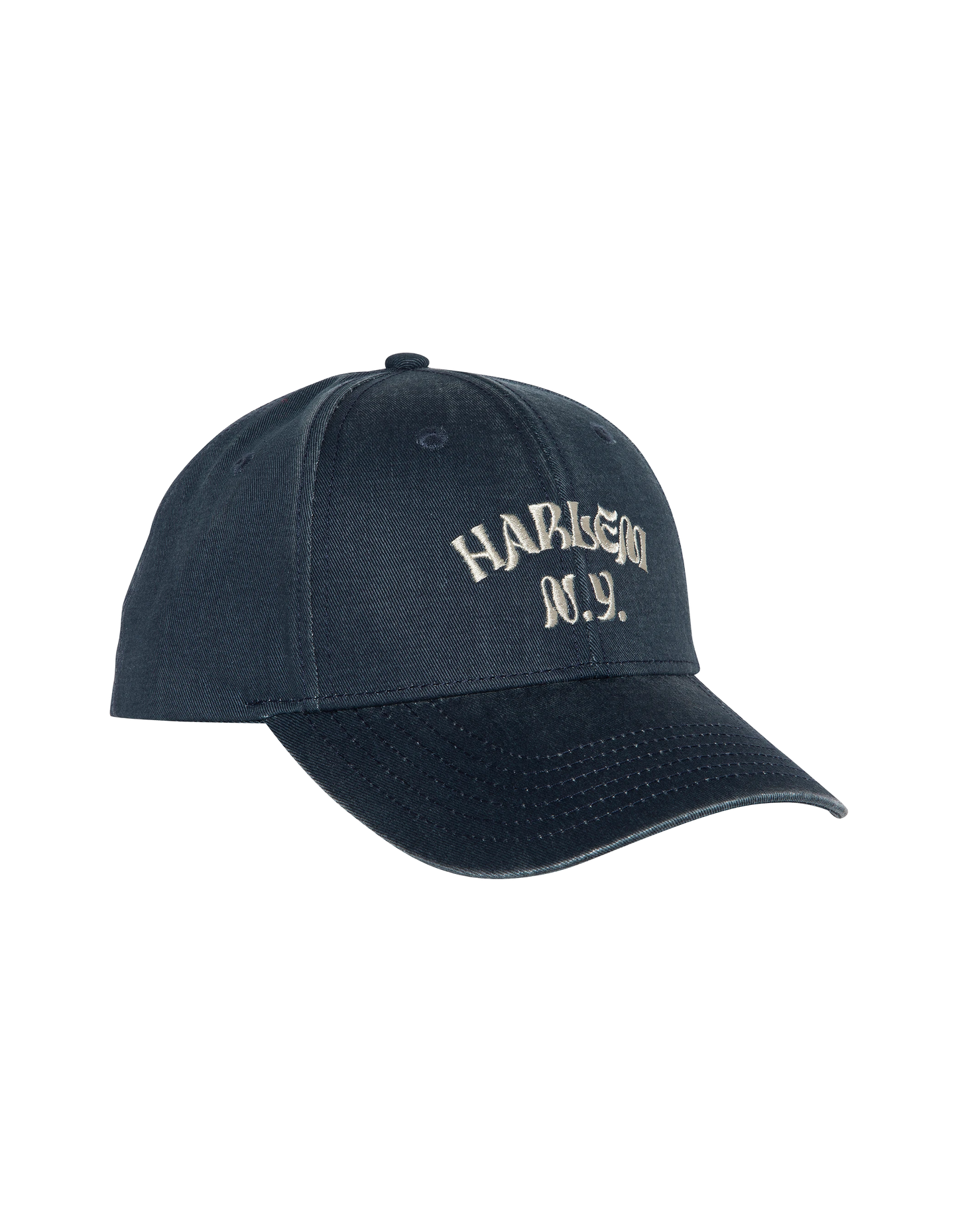 cap city district dark navy blue