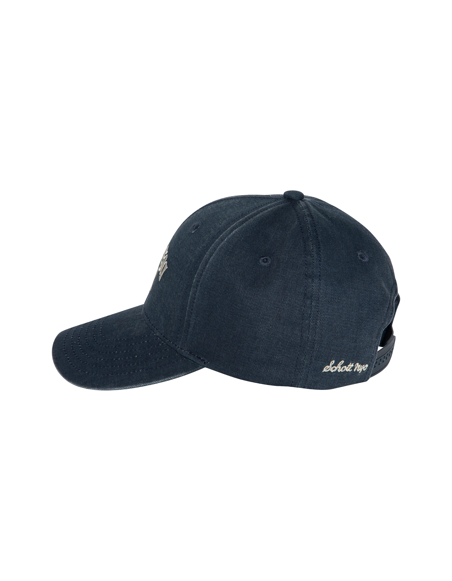 cap city district dark navy blue