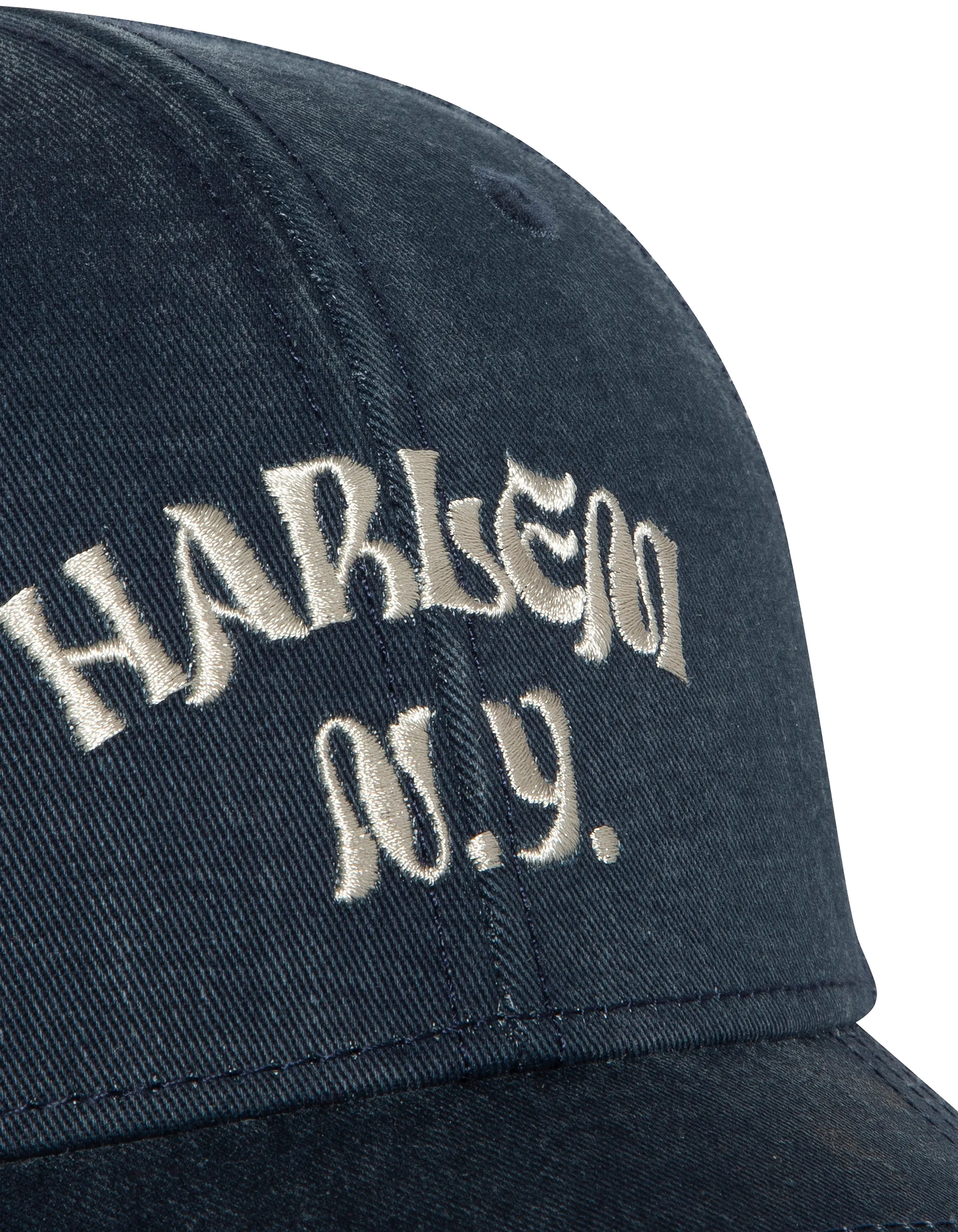 cap city district dark navy blue