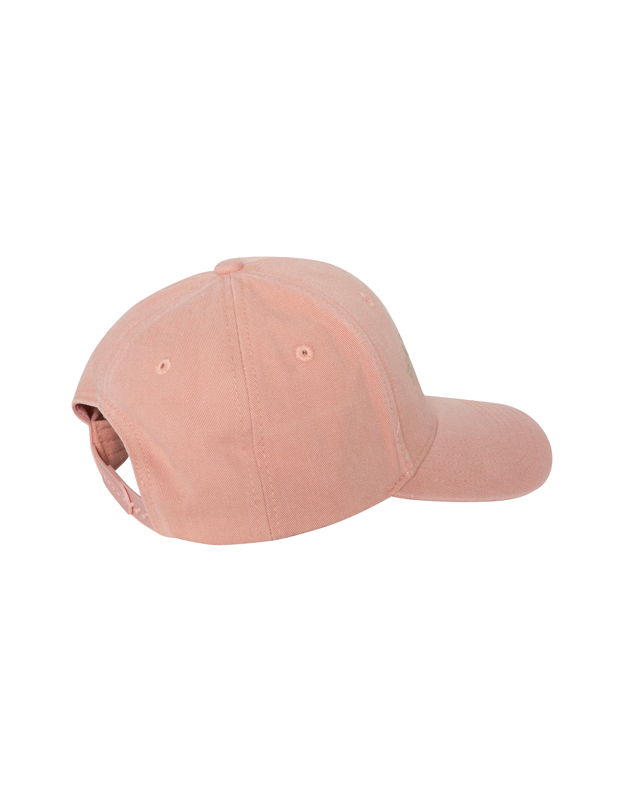 Casquette city district rose poudré-2