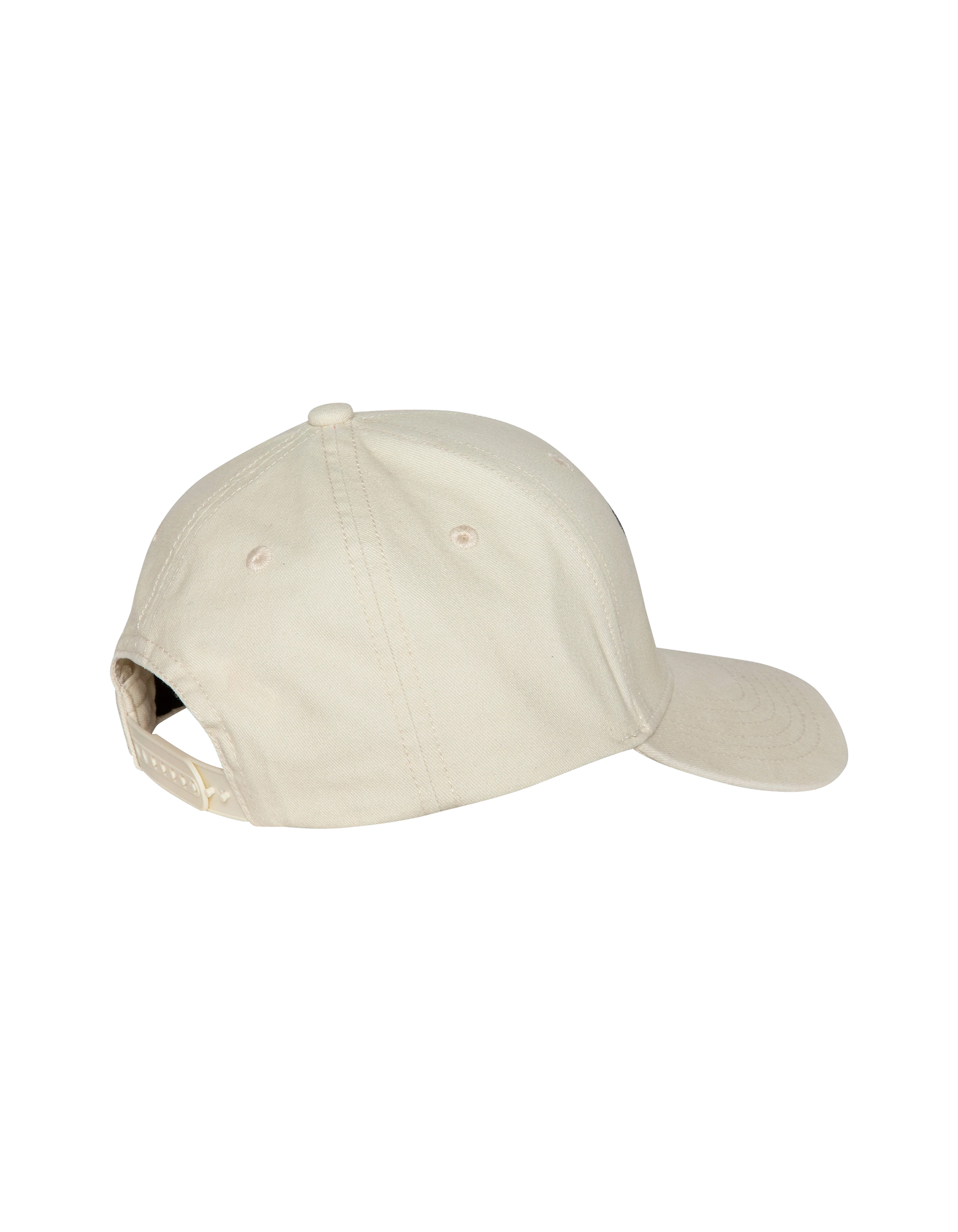 Casquette city district blanche
