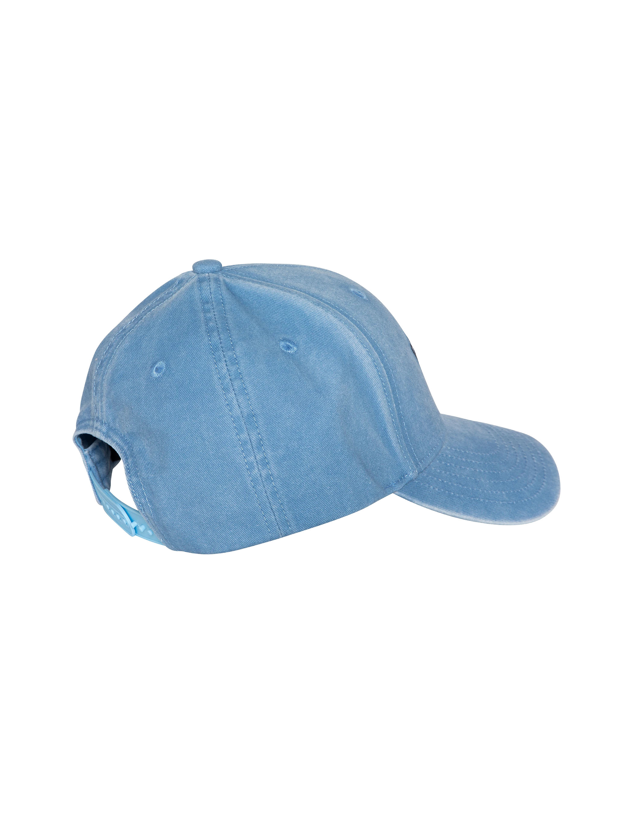 Casquette city district bleu ciel-4