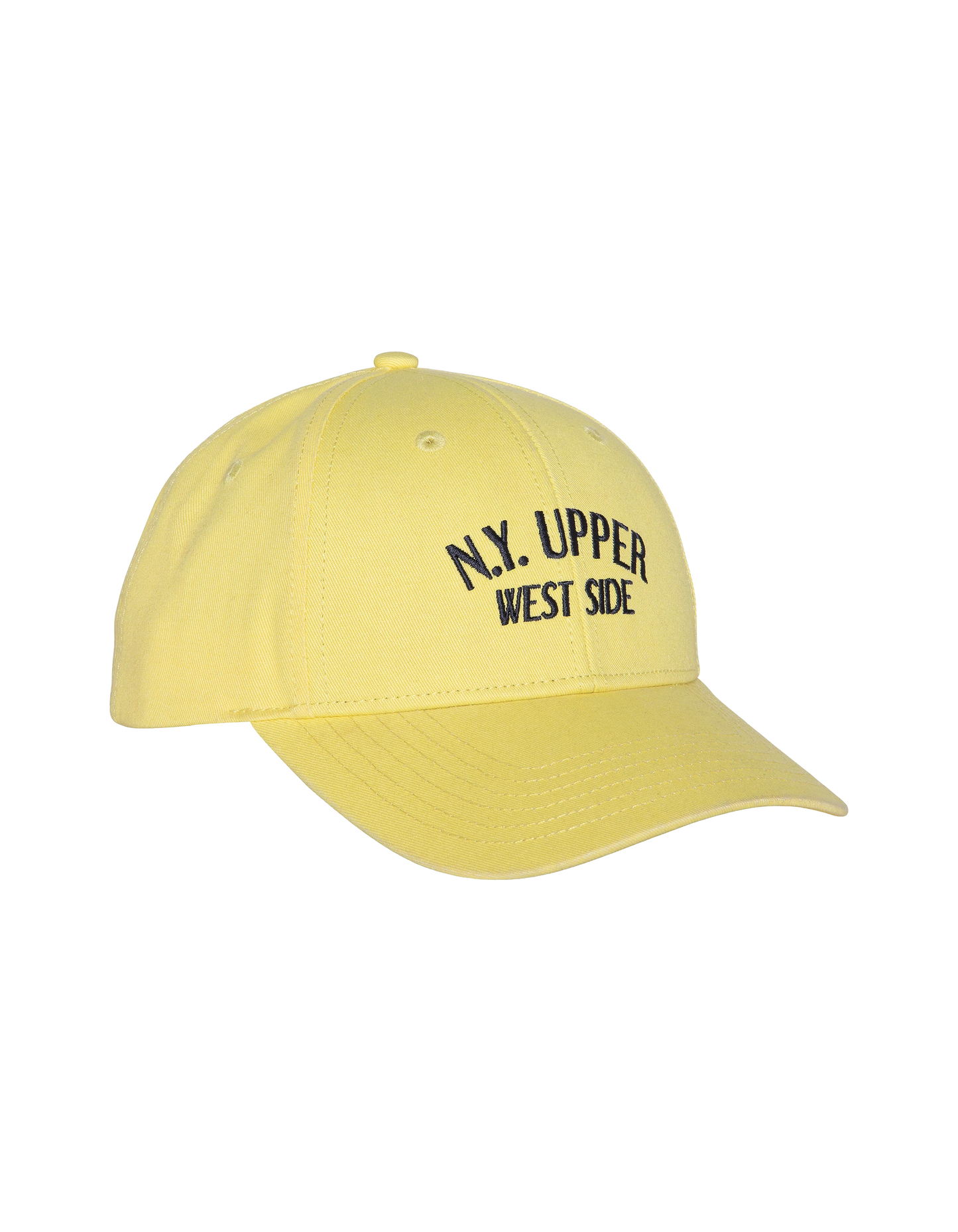 cap city district yellow