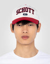 University cap