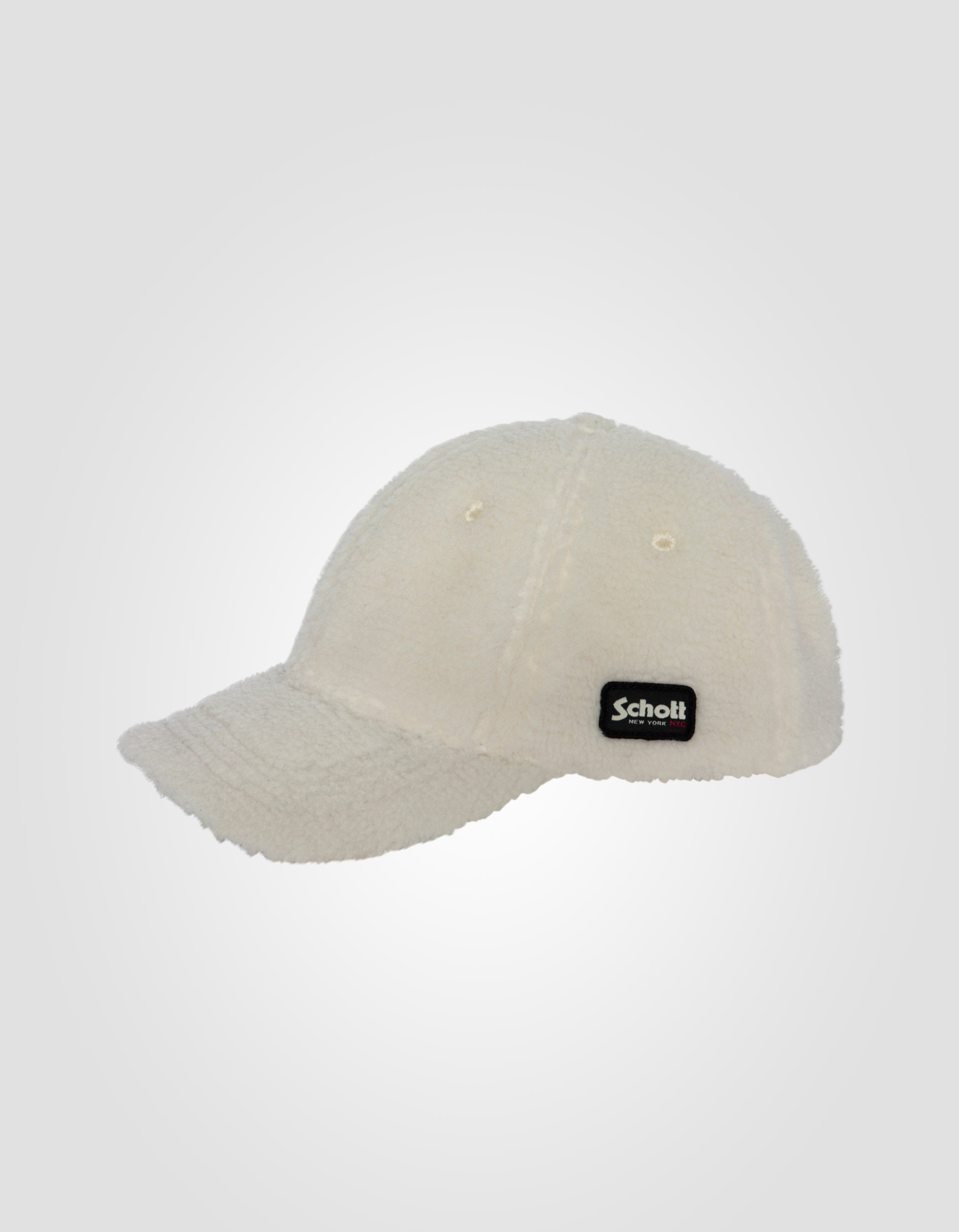 Sherpa white cap-4