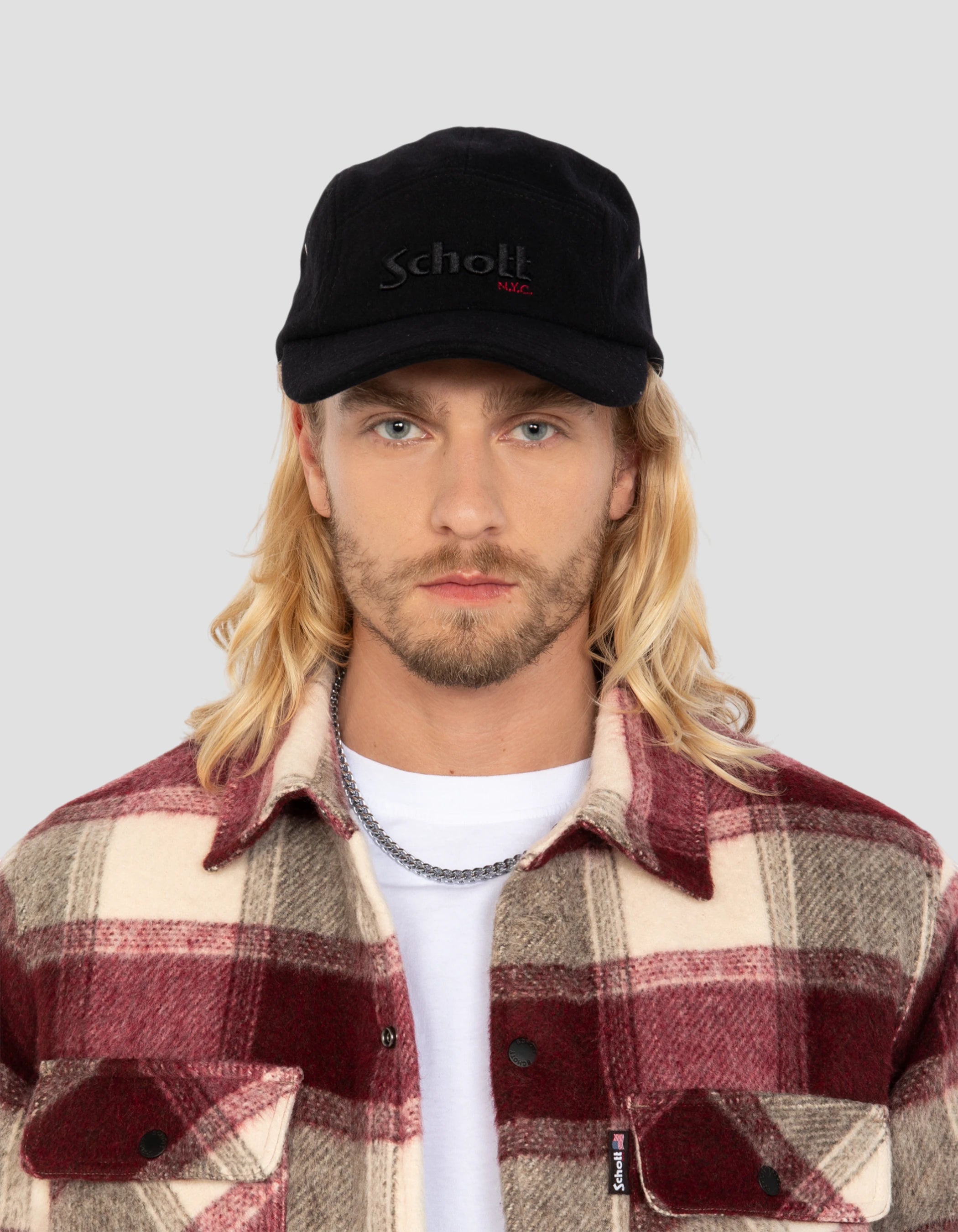 Giacca a controllo rivestita al rivestimento Sherpa-5