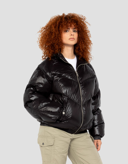 Schott レディースダウン Down jackets for women | Schott NYC®