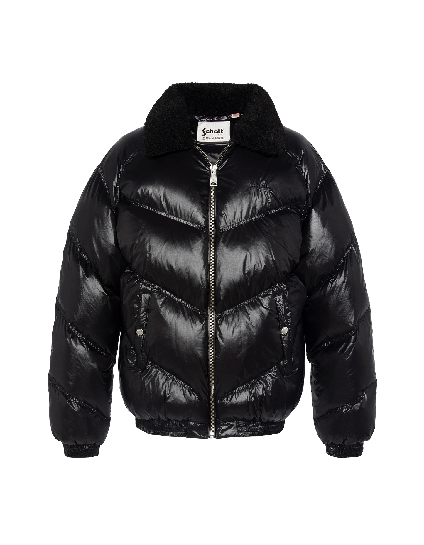 Streetwiny Streetwiny retrò nero