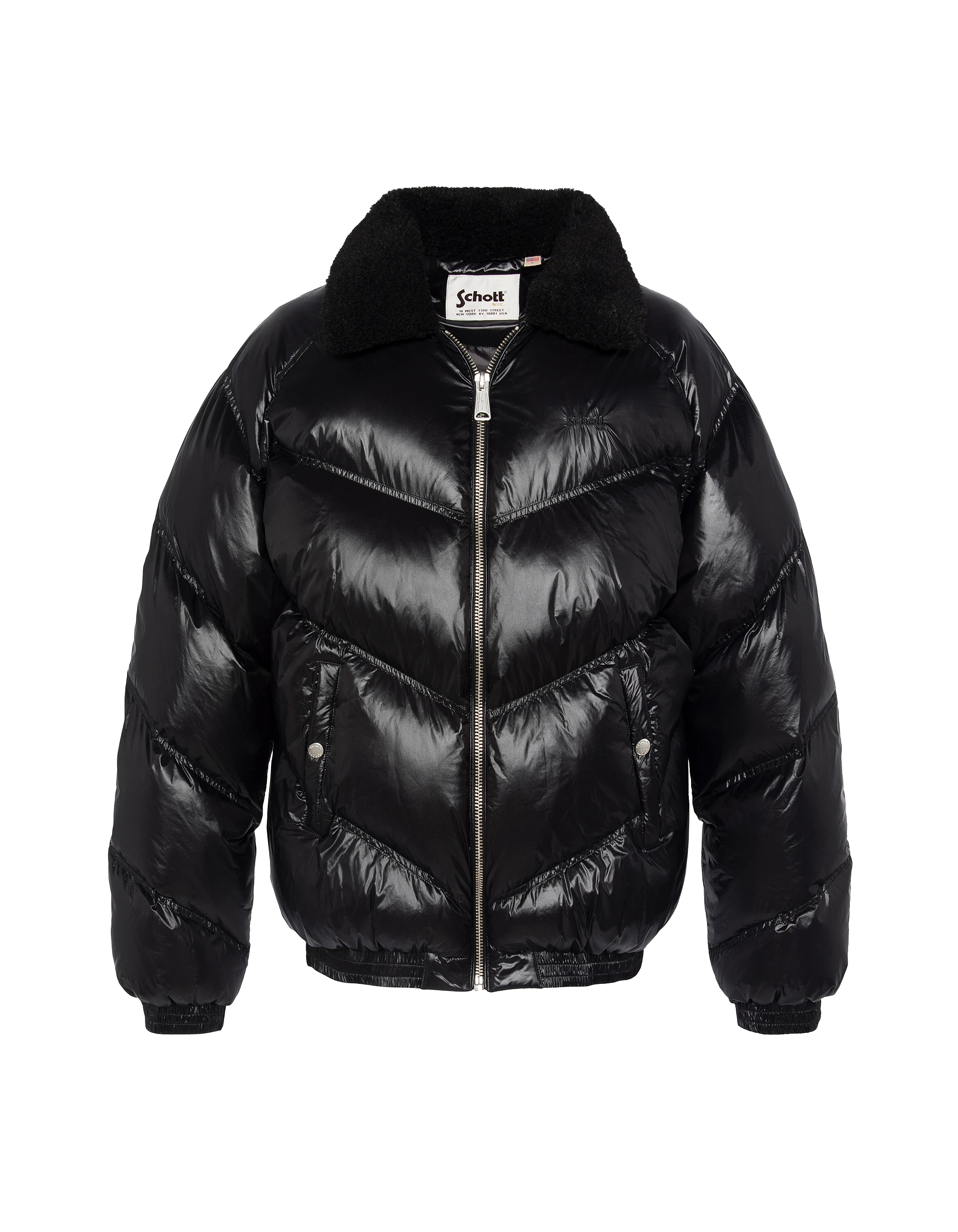 Streetwiny Streetwiny retrò nero-1