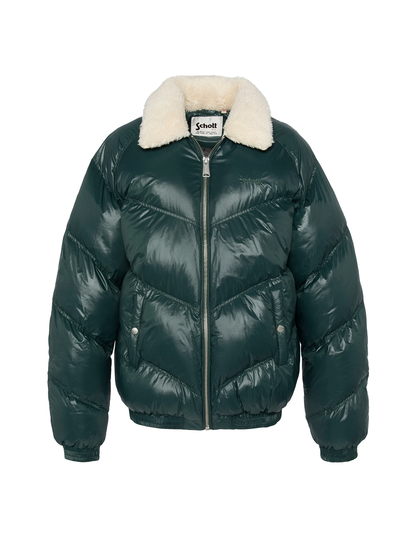 Affari forestali forestali brillanti di streetwear retrò