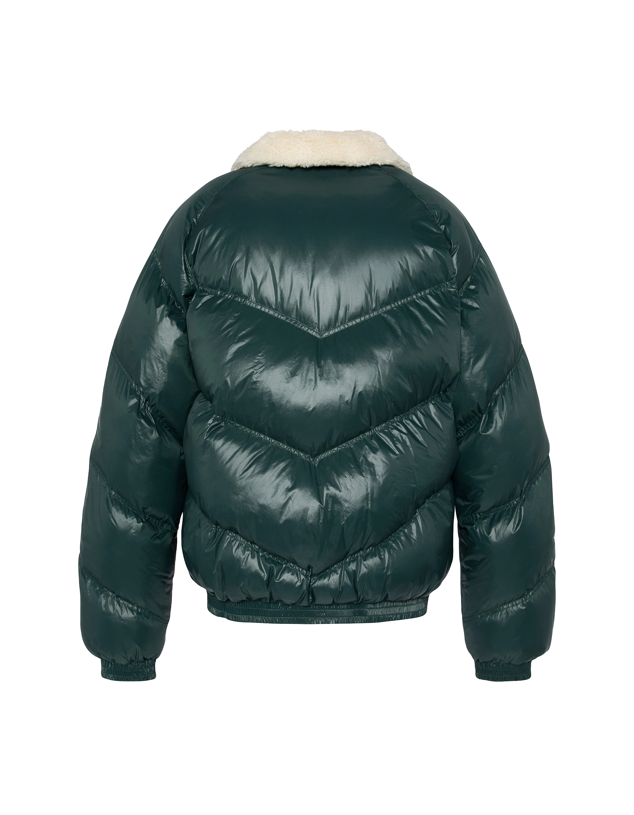 Affari forestali forestali brillanti di streetwear retrò-2