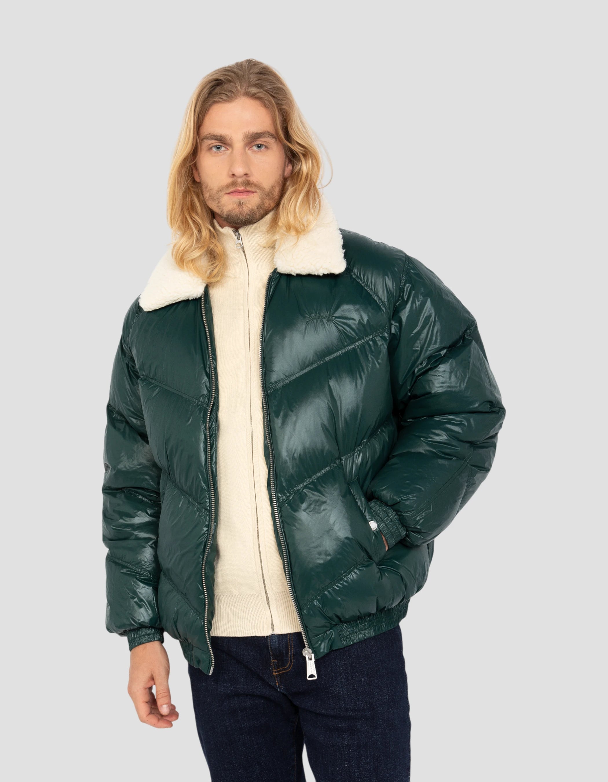 Affari forestali forestali brillanti di streetwear retrò-4