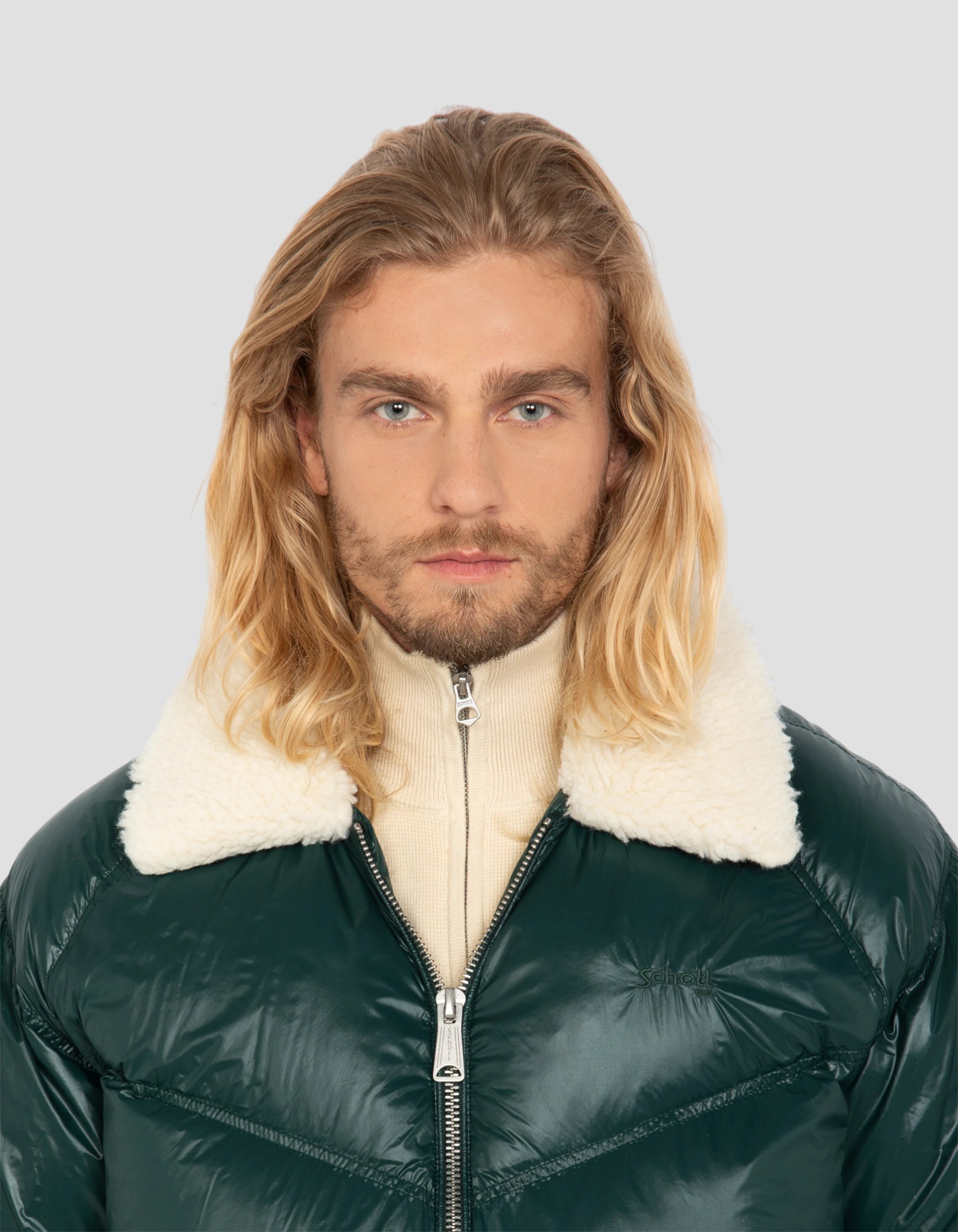 Affari forestali forestali brillanti di streetwear retrò-5