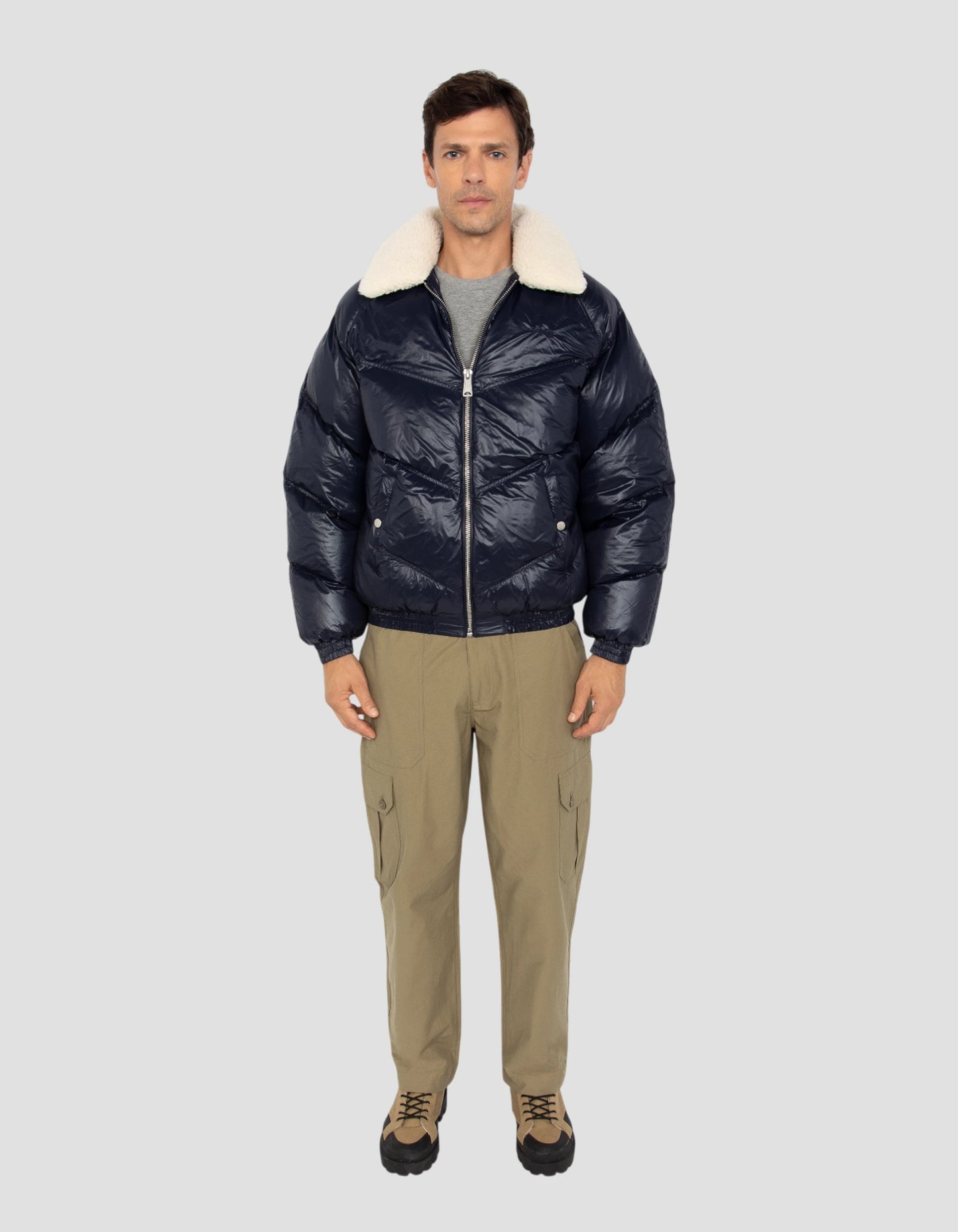 Streetwiny shiny streetwear retrò streetwear