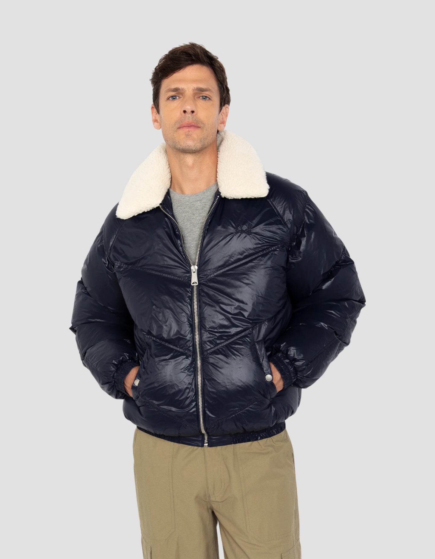 Streetwiny shiny streetwear retrò streetwear