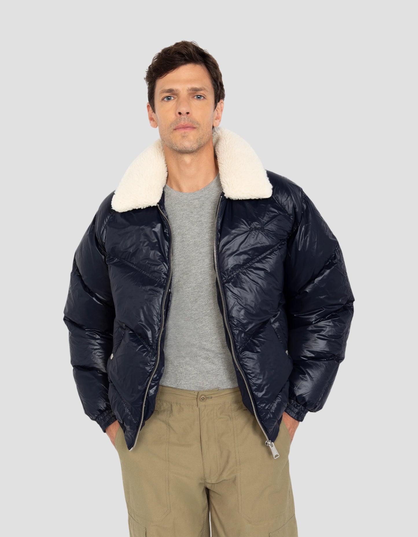 Streetwiny shiny streetwear retrò streetwear