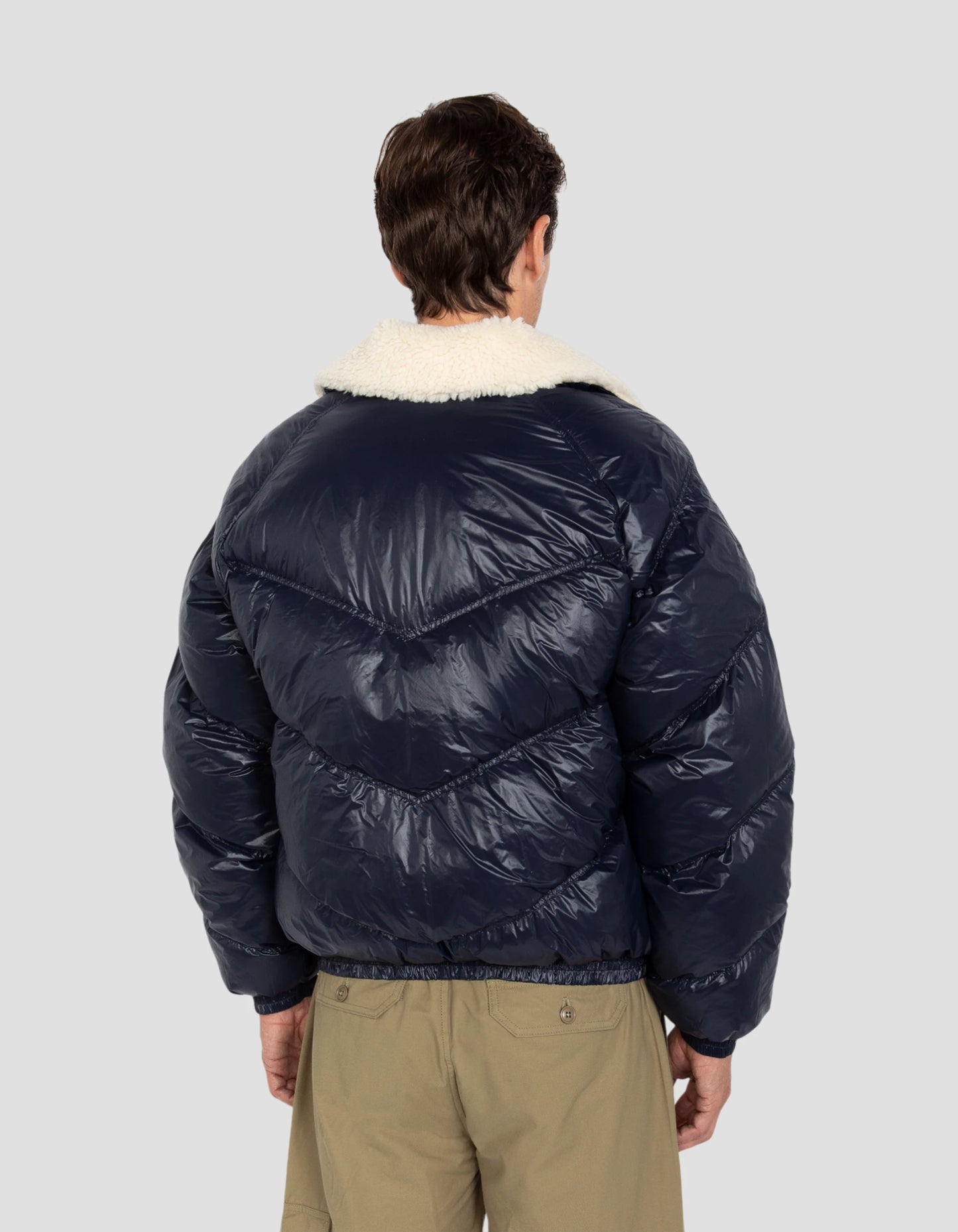 Streetwiny shiny streetwear retrò streetwear