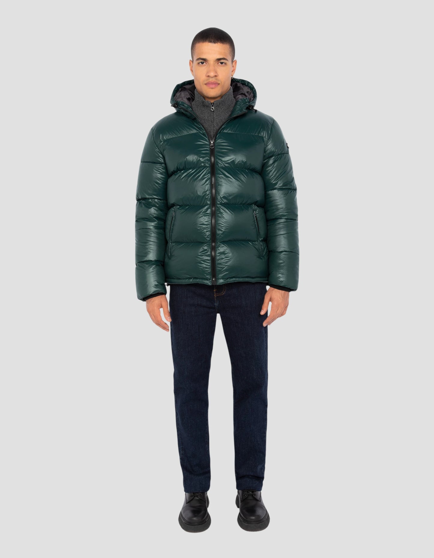 Forest Harlet Forest Shiny