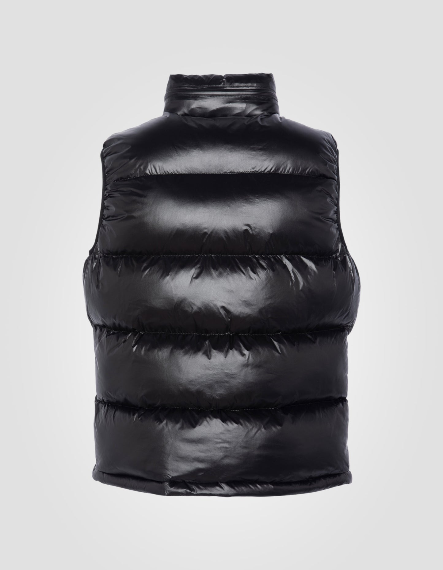 Doudoune sans manche unisexe