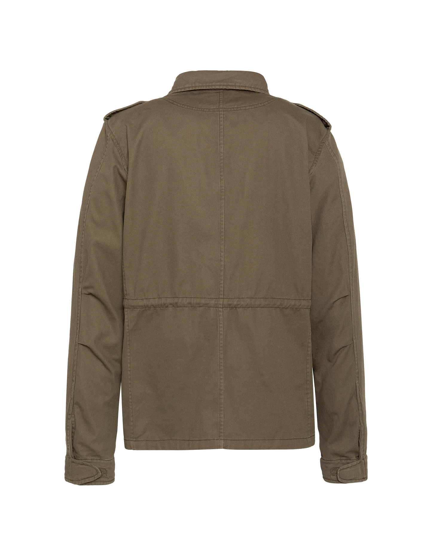 Veste militaire kaki