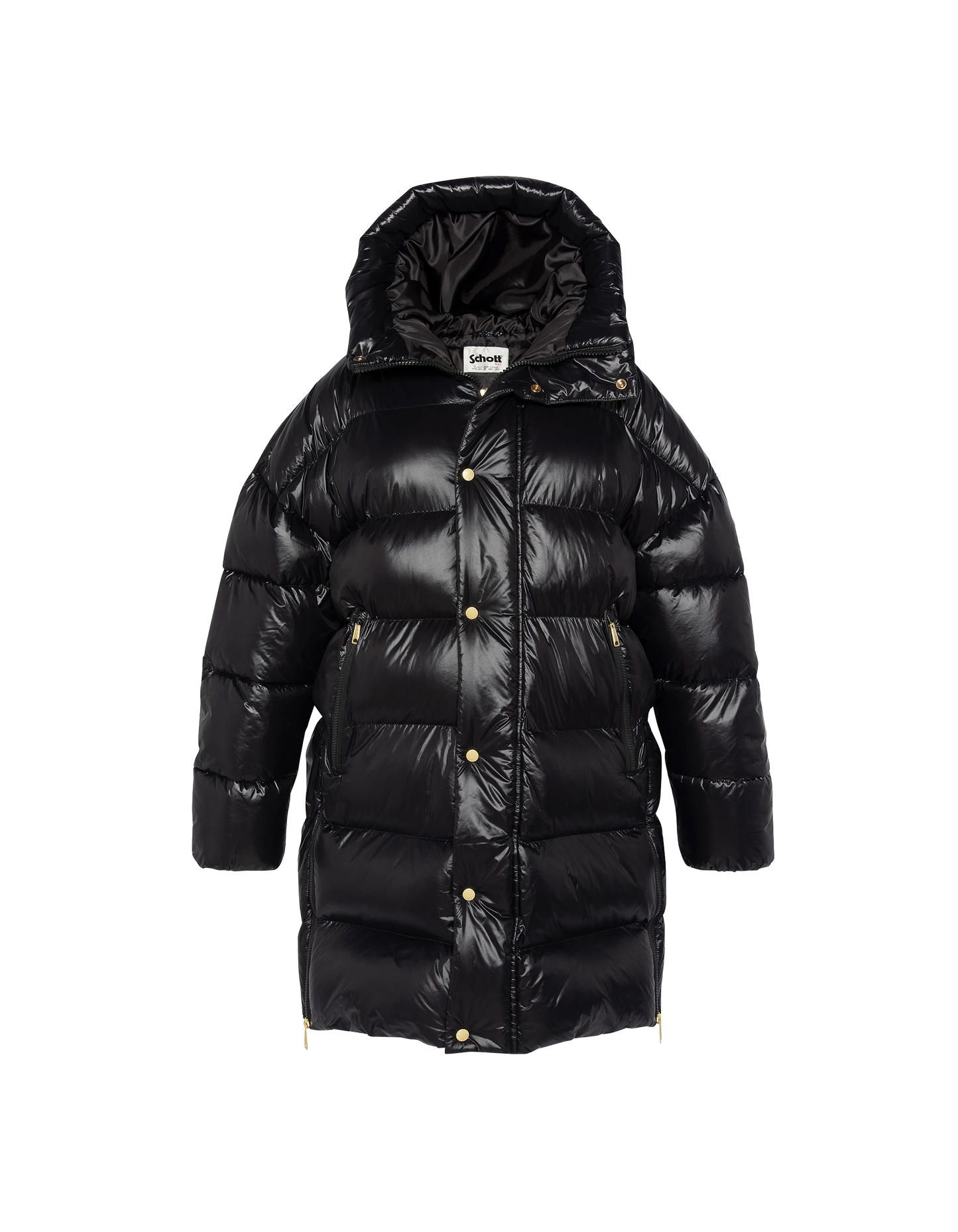 Oversize Cheau Cheau Cheau Cheauther Long