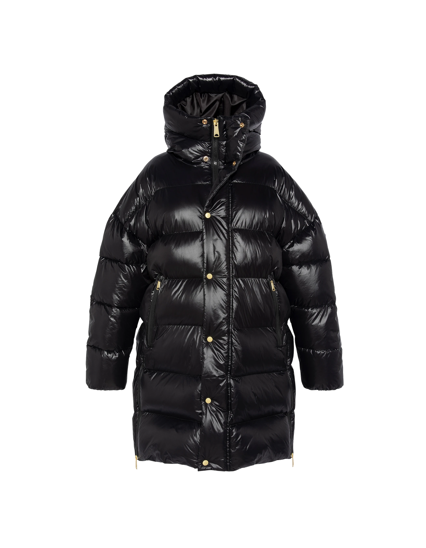 Oversize Cheau Cheau Cheau Cheauther Long