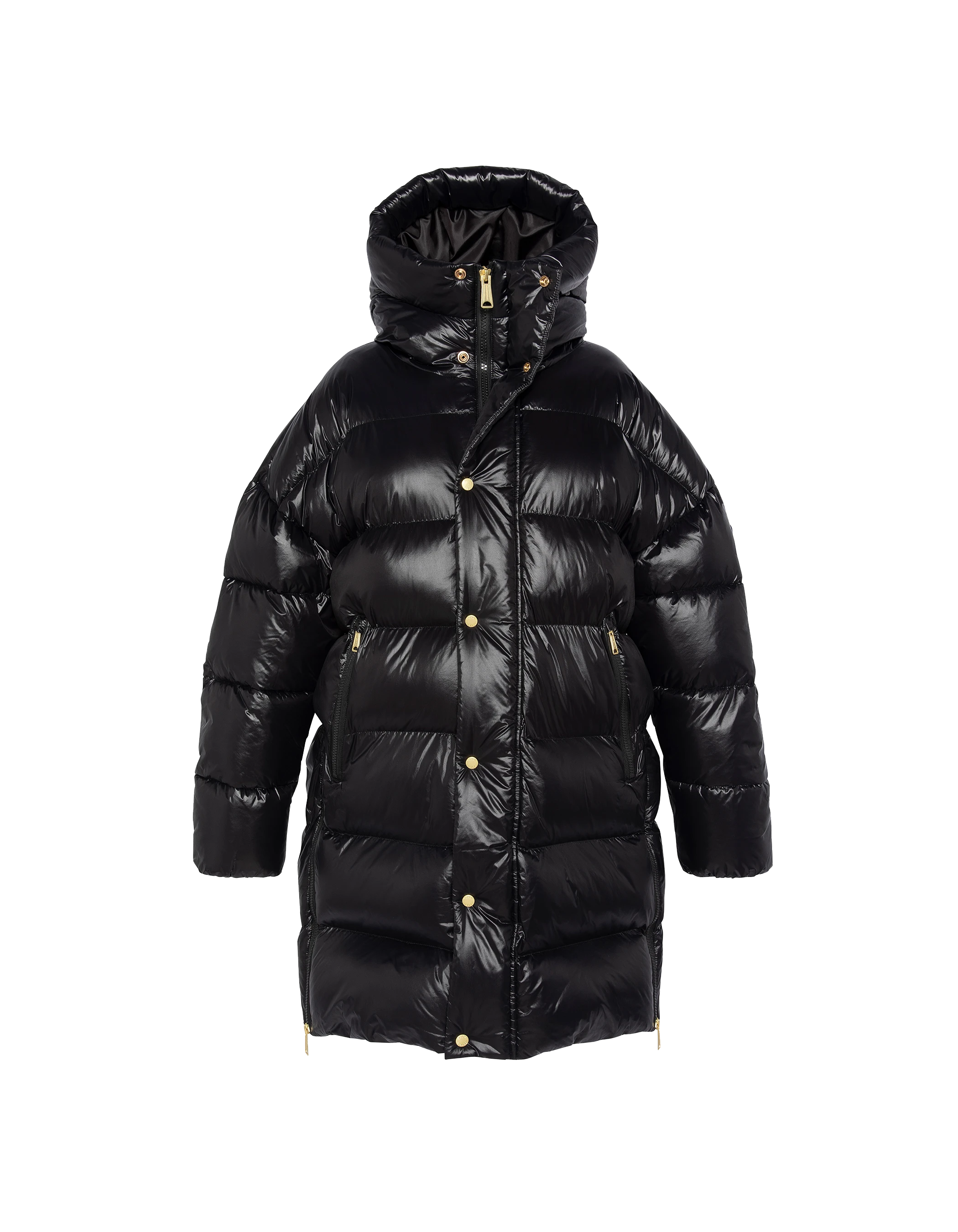 Oversize Cheau Cheau Cheau Cheauther Long-7