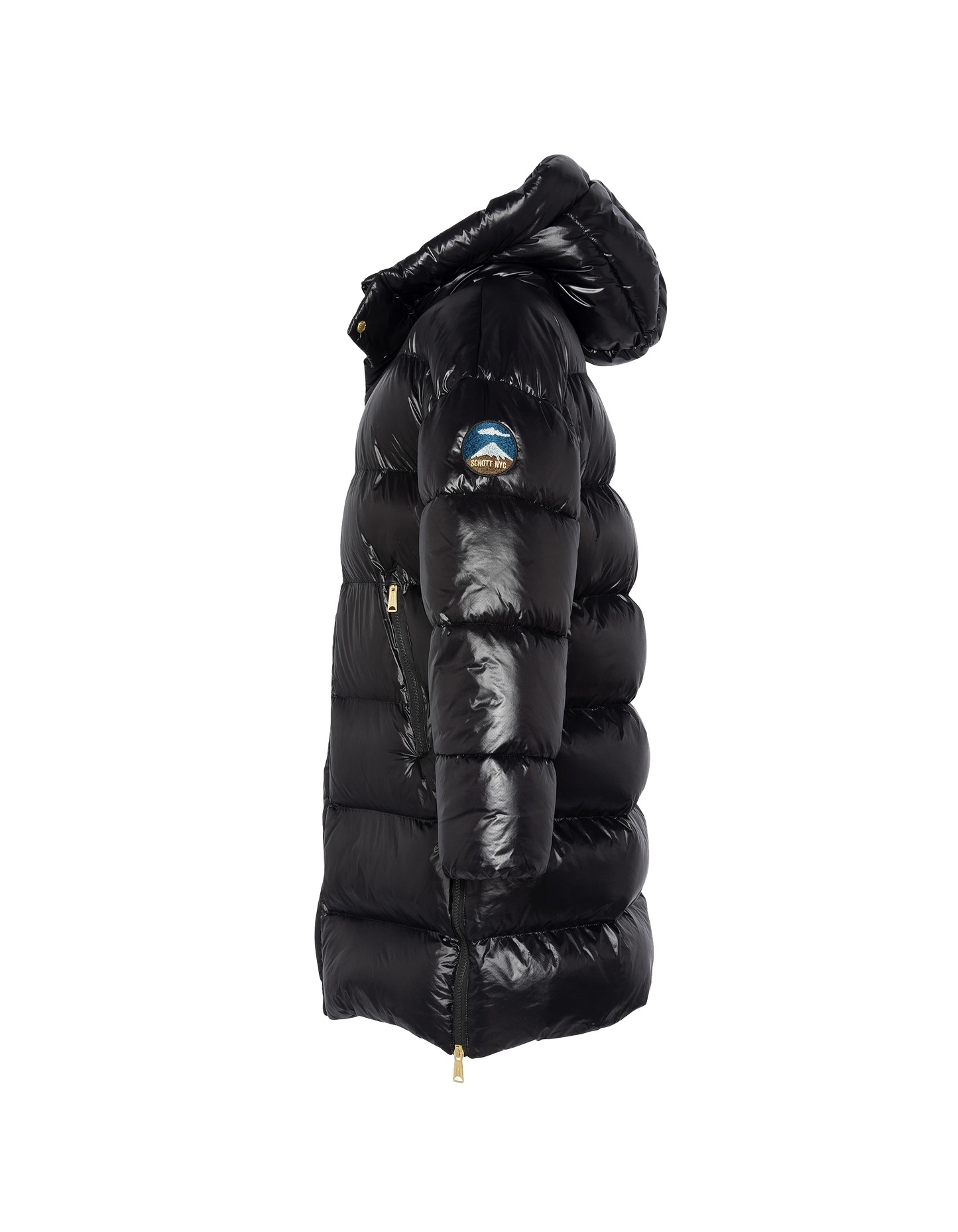 Oversize Cheau Cheau Cheau Cheauther Long