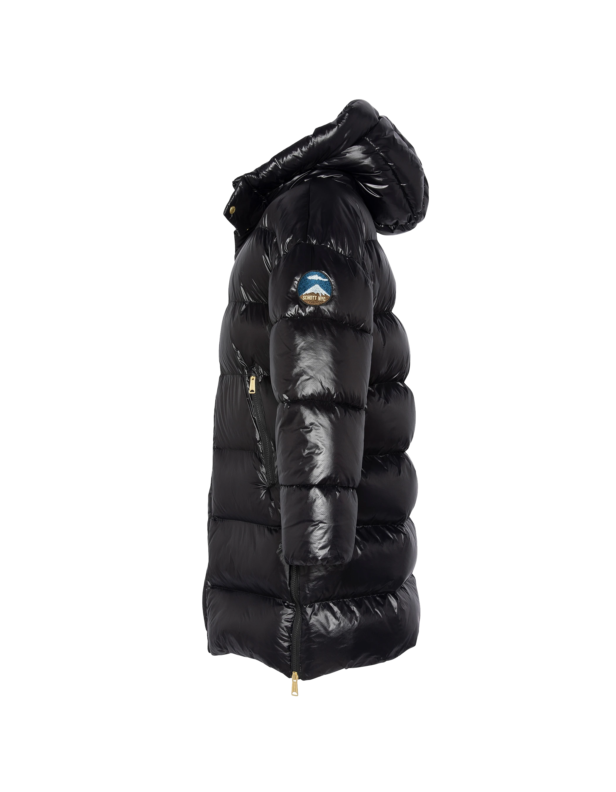 Oversize Cheau Cheau Cheau Cheauther Long-9