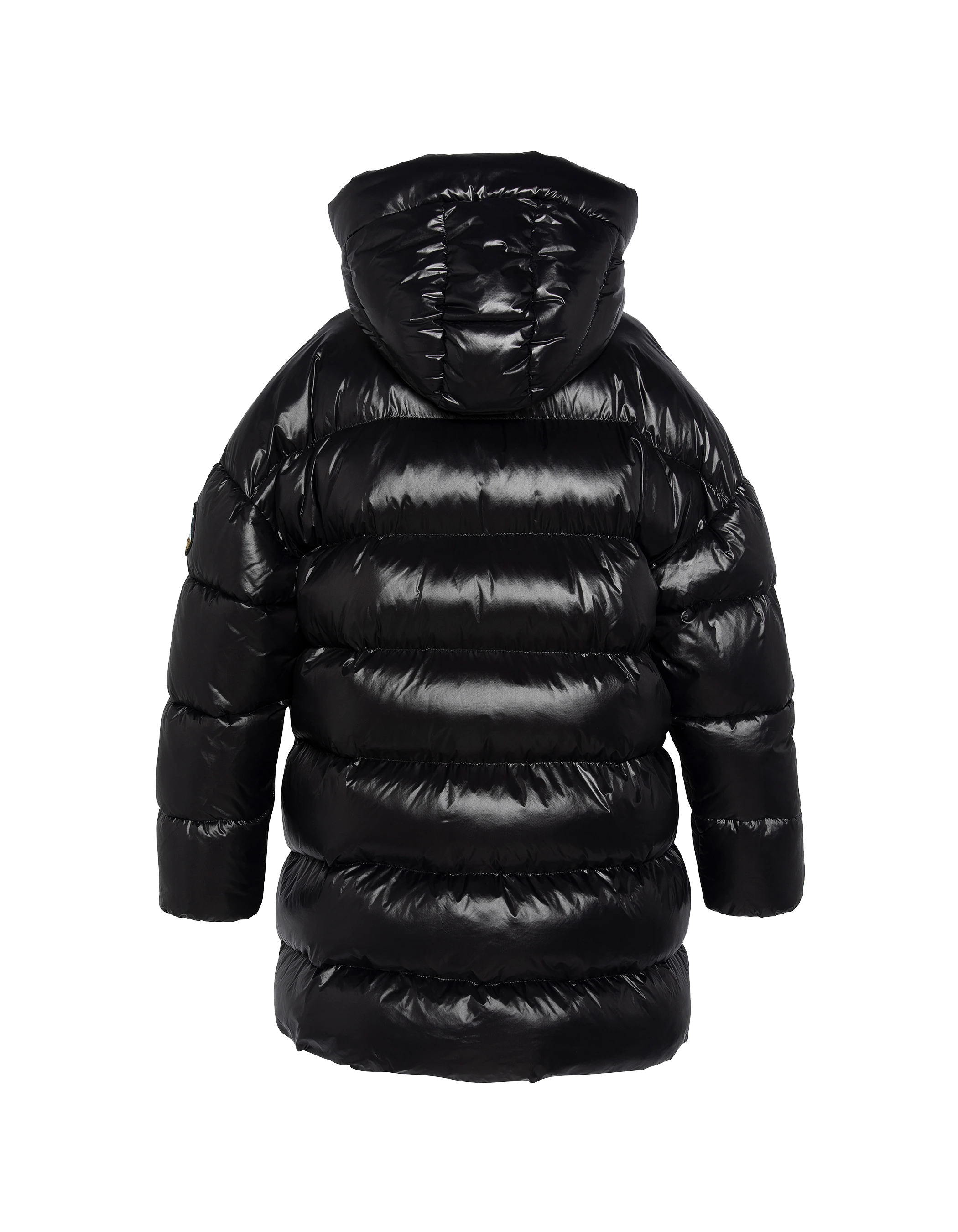 Oversize Cheau Cheau Cheau Cheauther Long-10