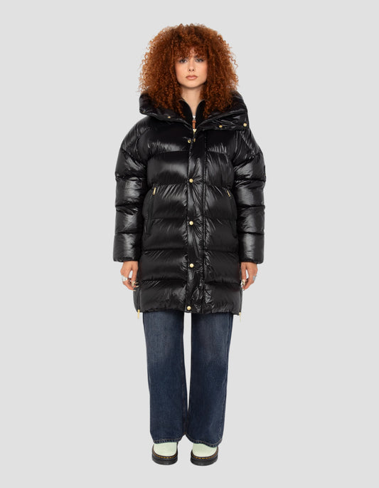 Cheau Cheau Cheau Cheauther Long übergroß