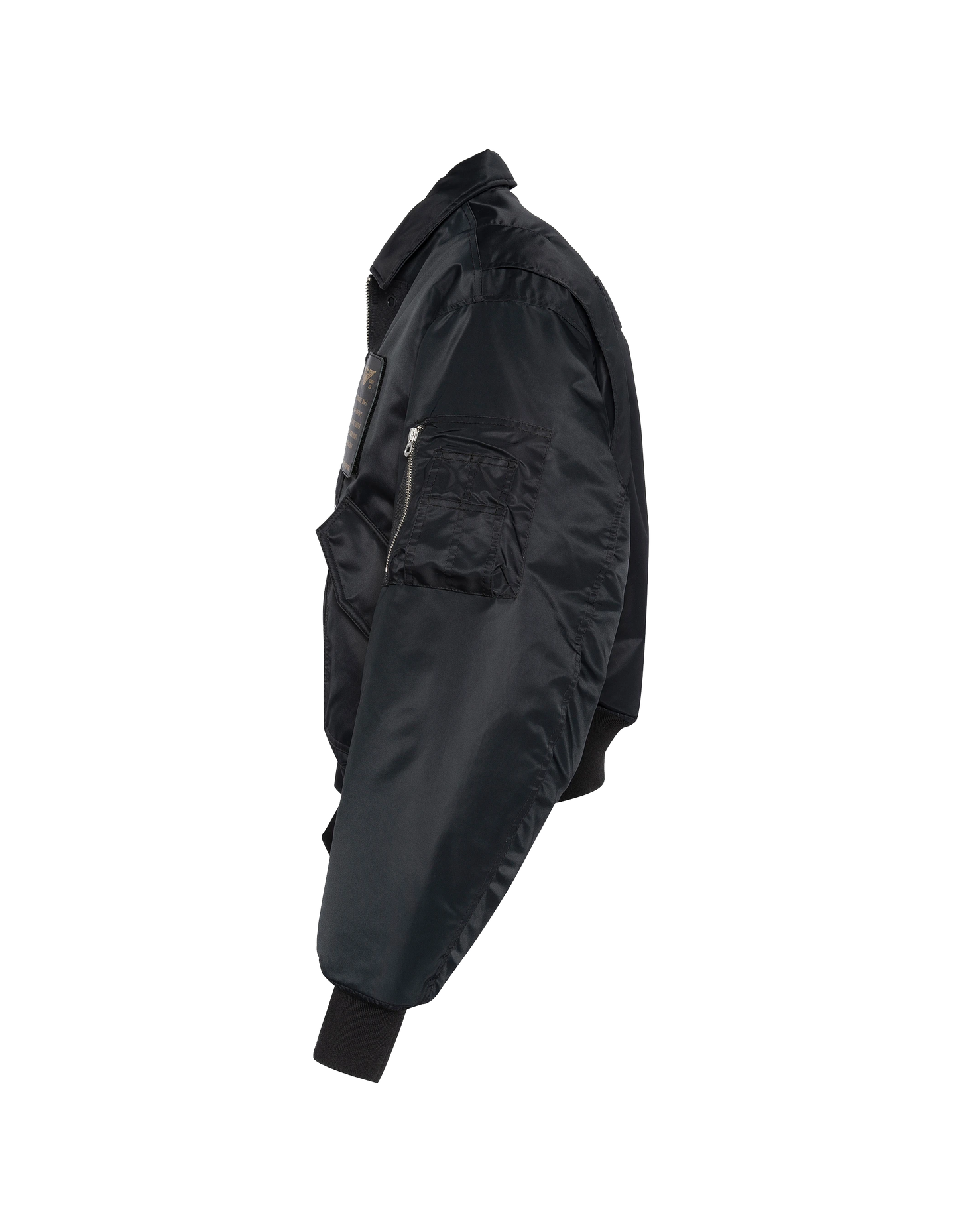 Black Badgé CWU Bomber, limitierte Auflage