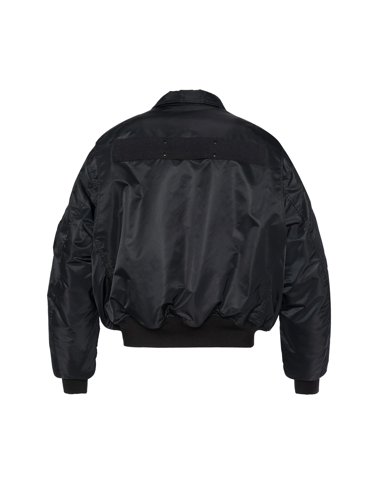 Black Badgé CWU Bomber, limitierte Auflage