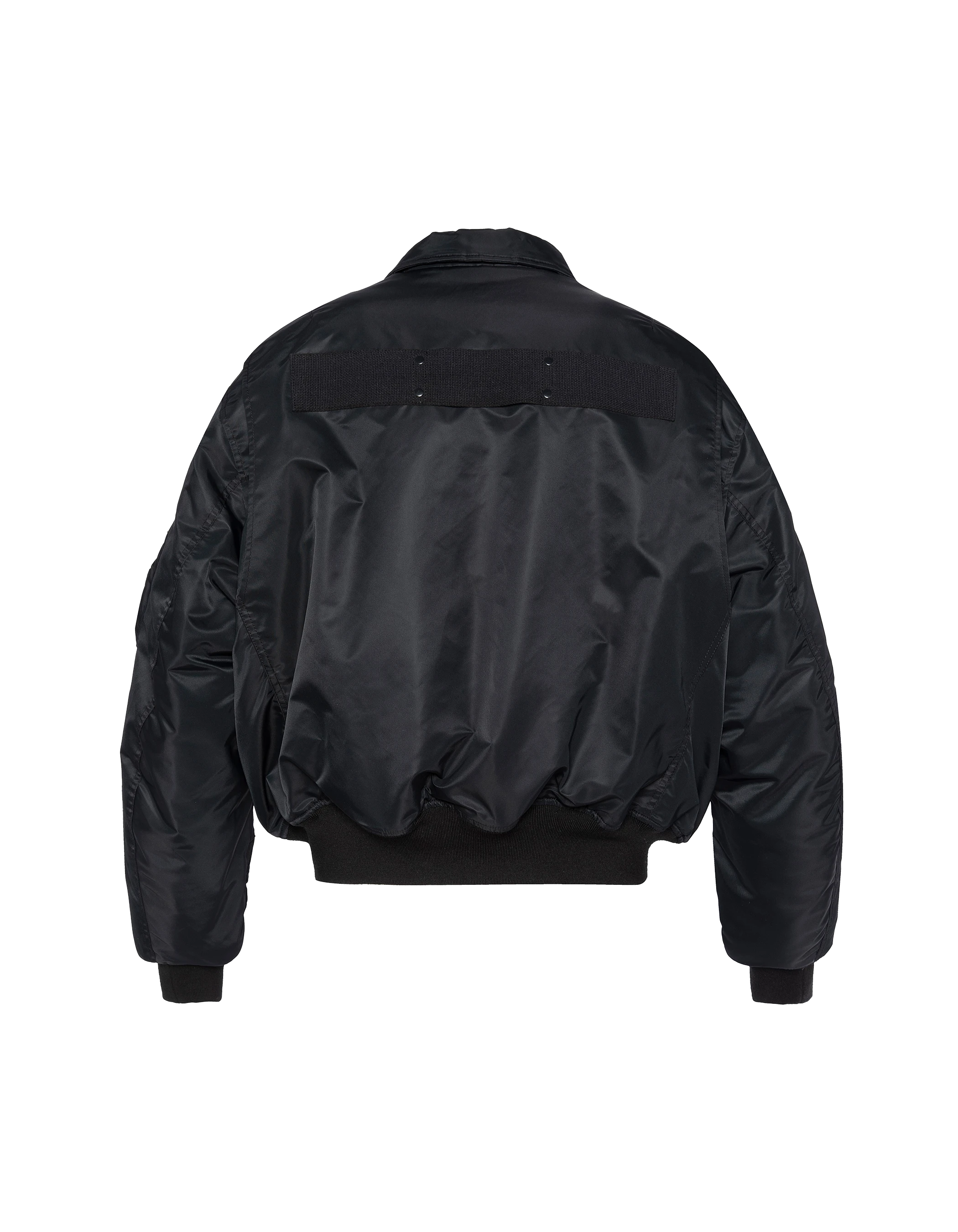 Black Badgé CWU Bomber, limitierte Auflage-11