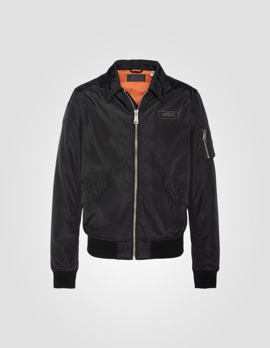 Bomber CWU noir