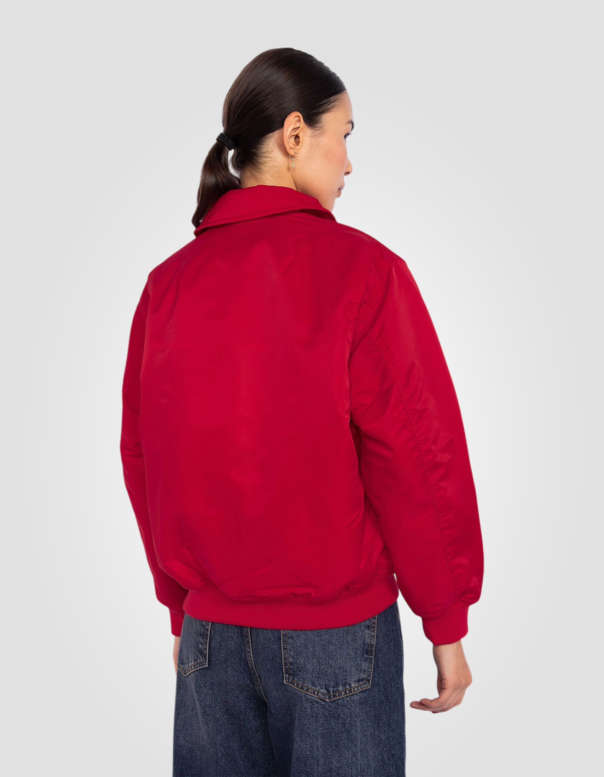 Rosso CWU Red CWU Pilot, Coppa di comfort-7