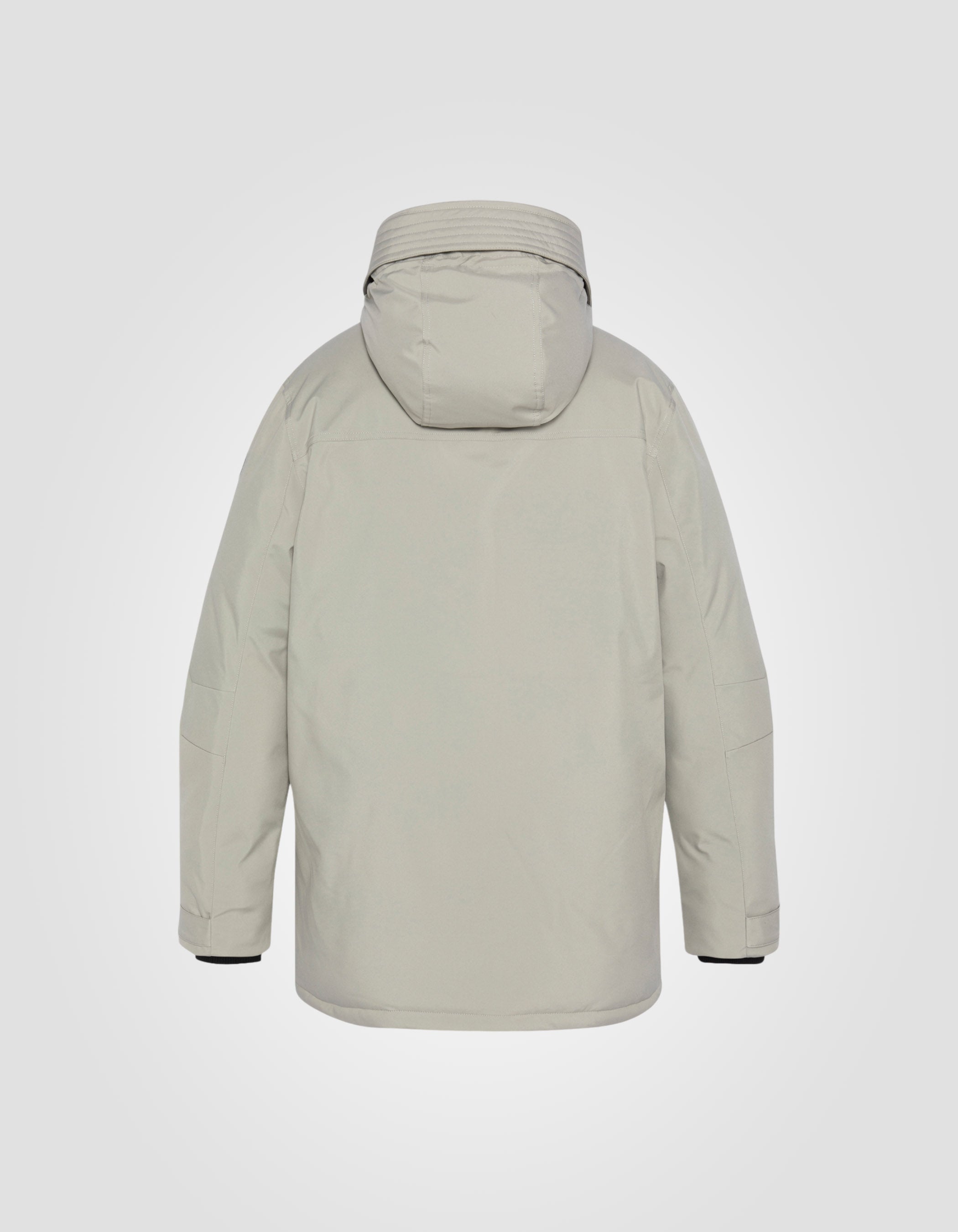 Stone Softshell Parka-11