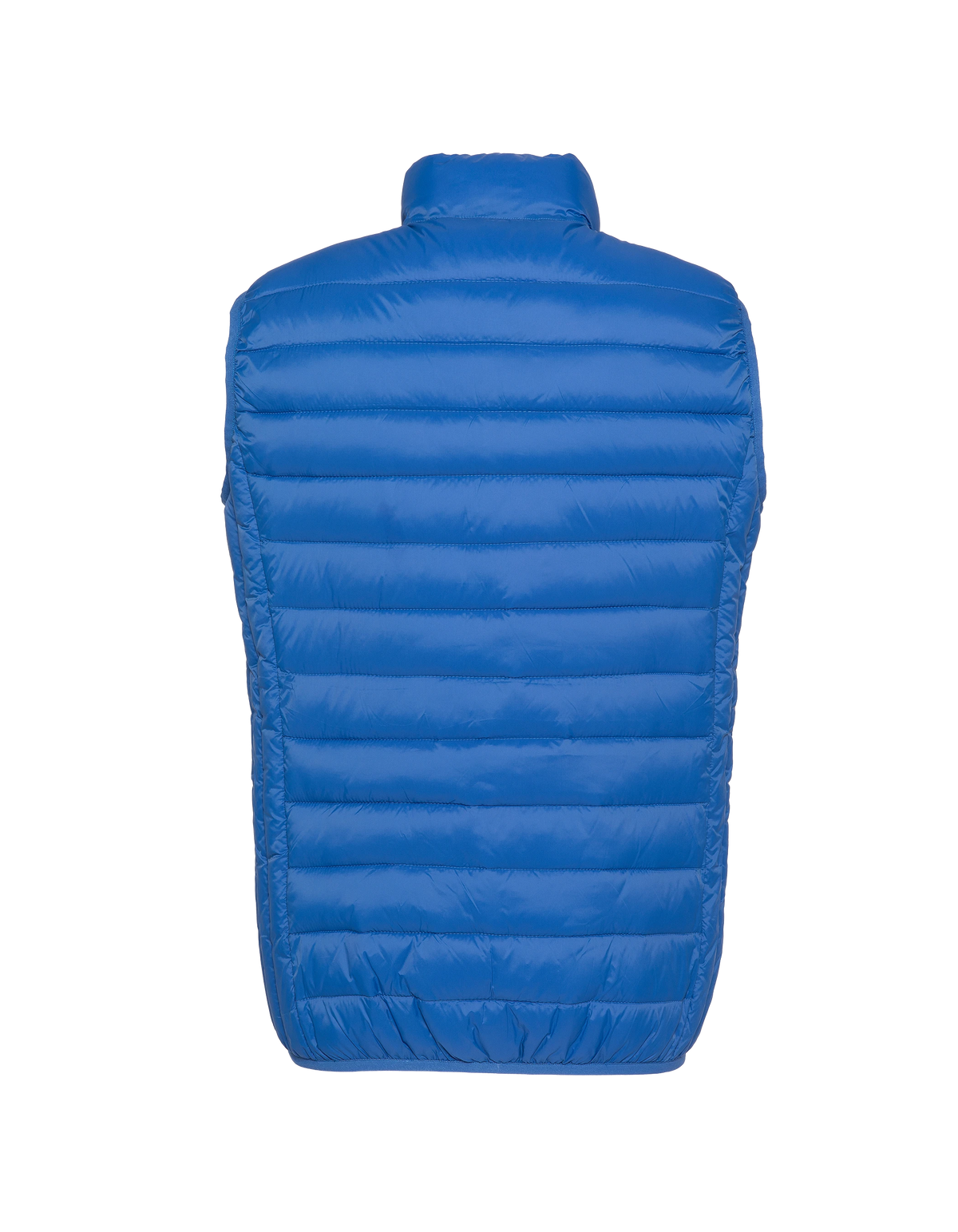 Doudoune sans manche cobalt ultralégère-2