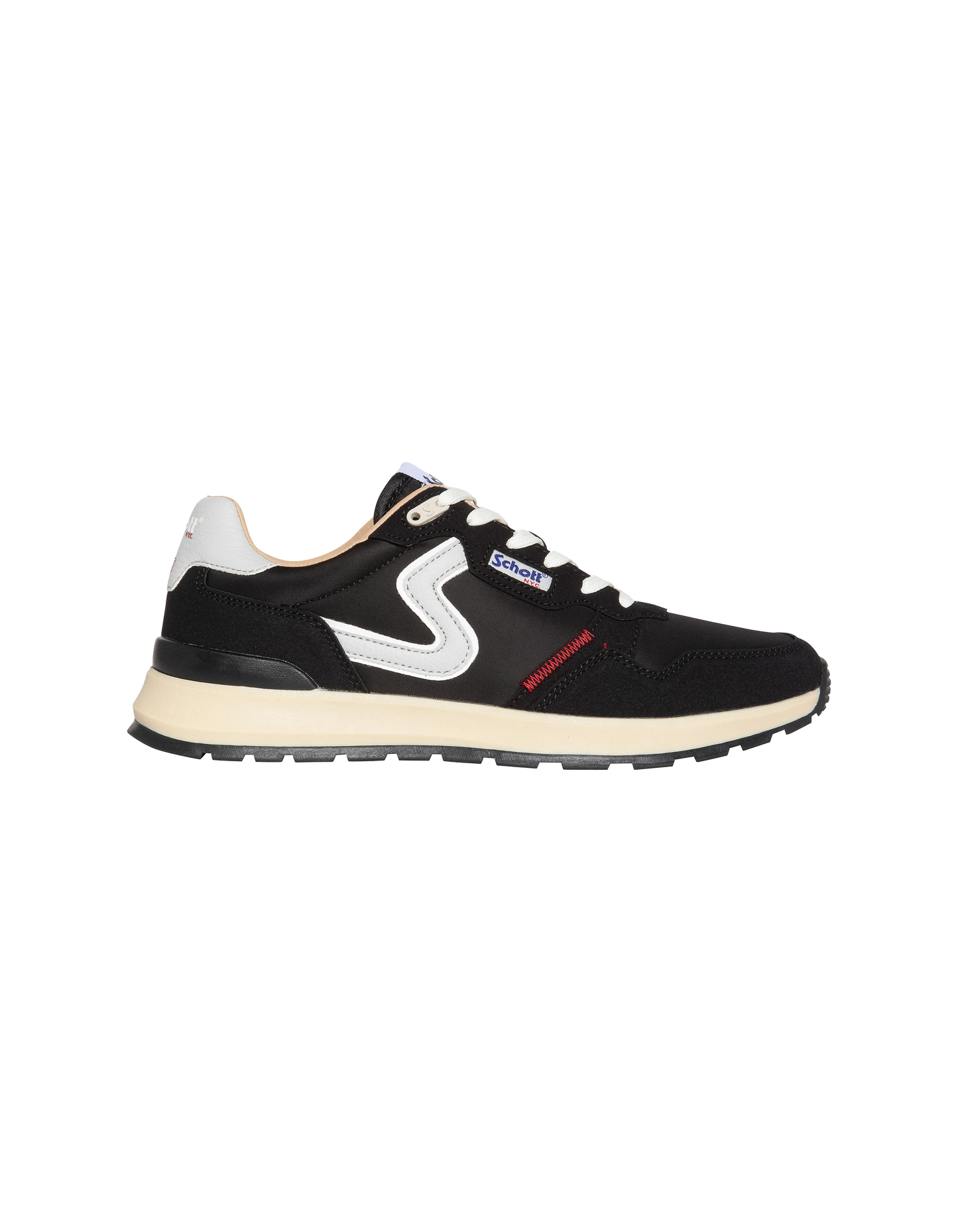 Cestas dorianas negras