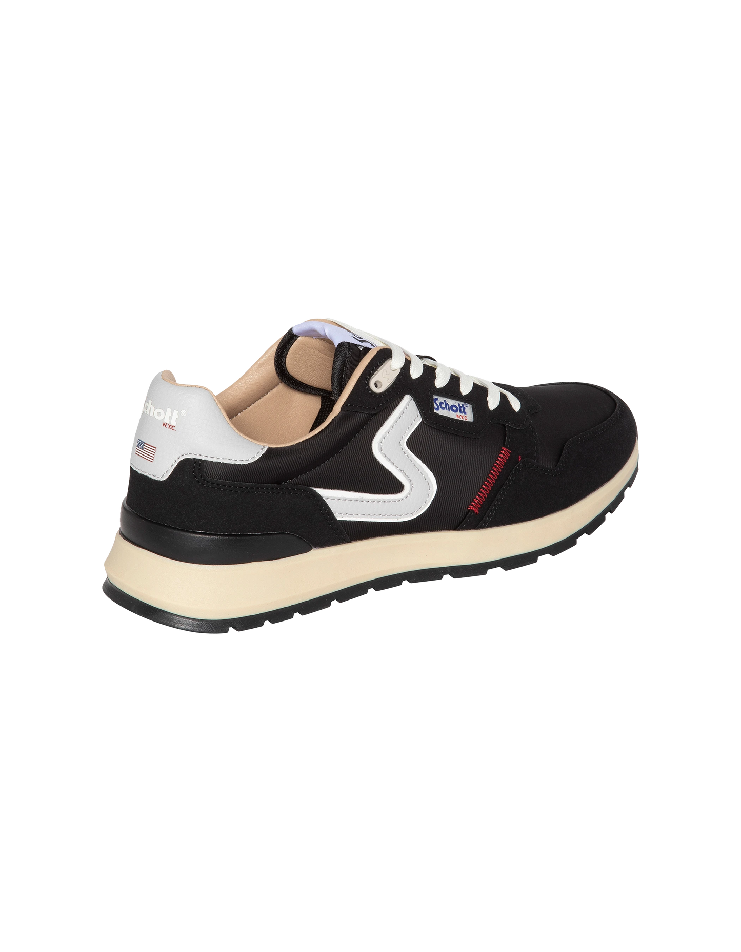 Cestas dorianas negras