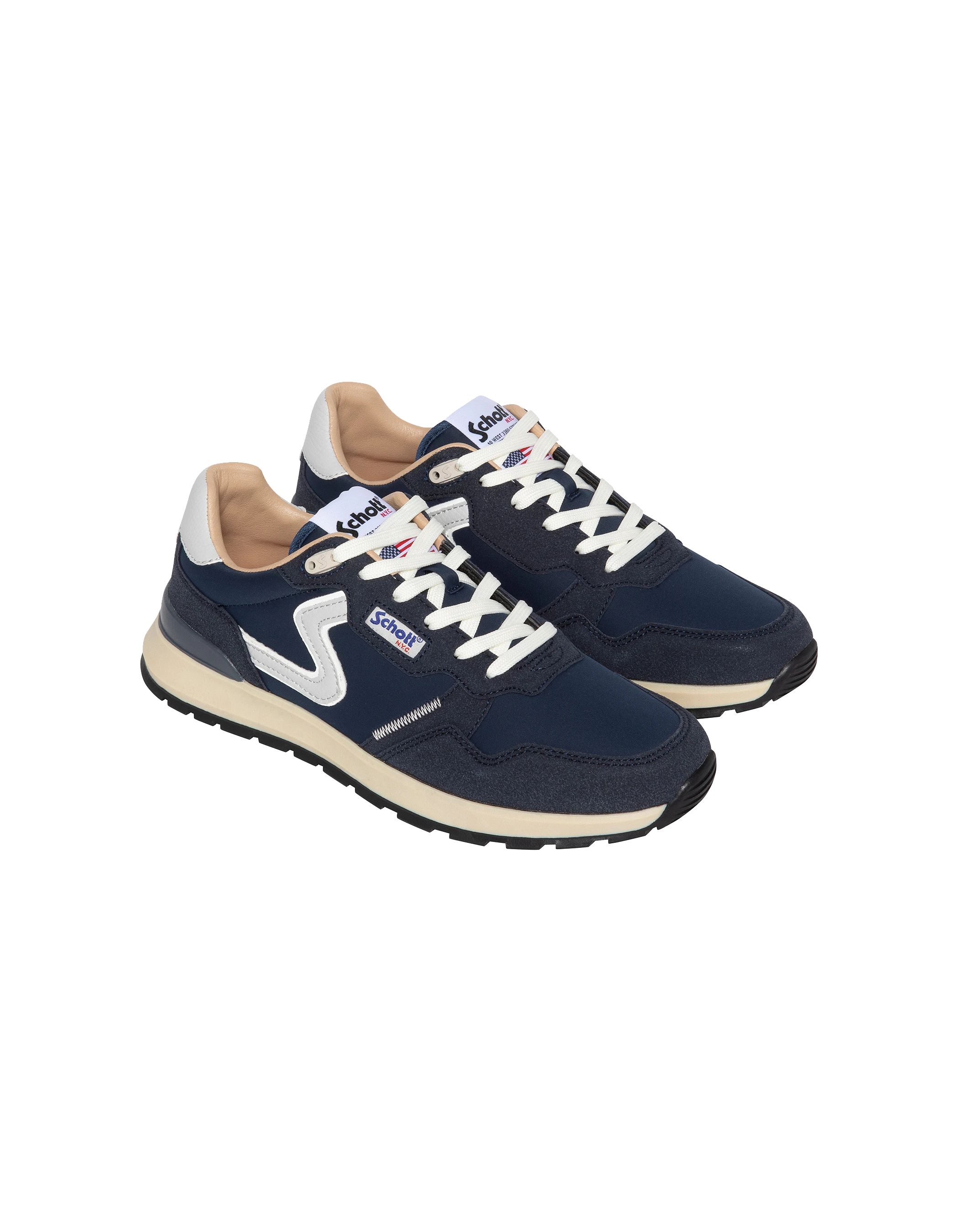 Blue Dorian Baskets-1