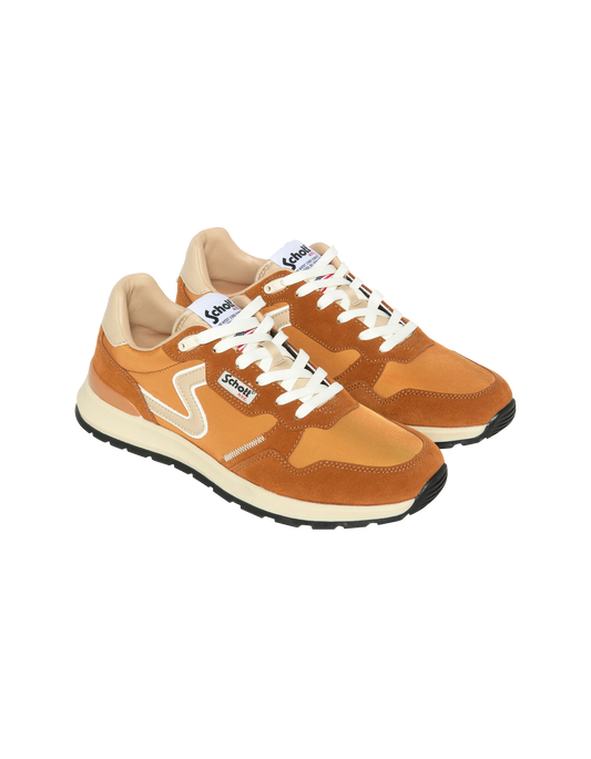 Zapatillas de zapatillas dorian brown low