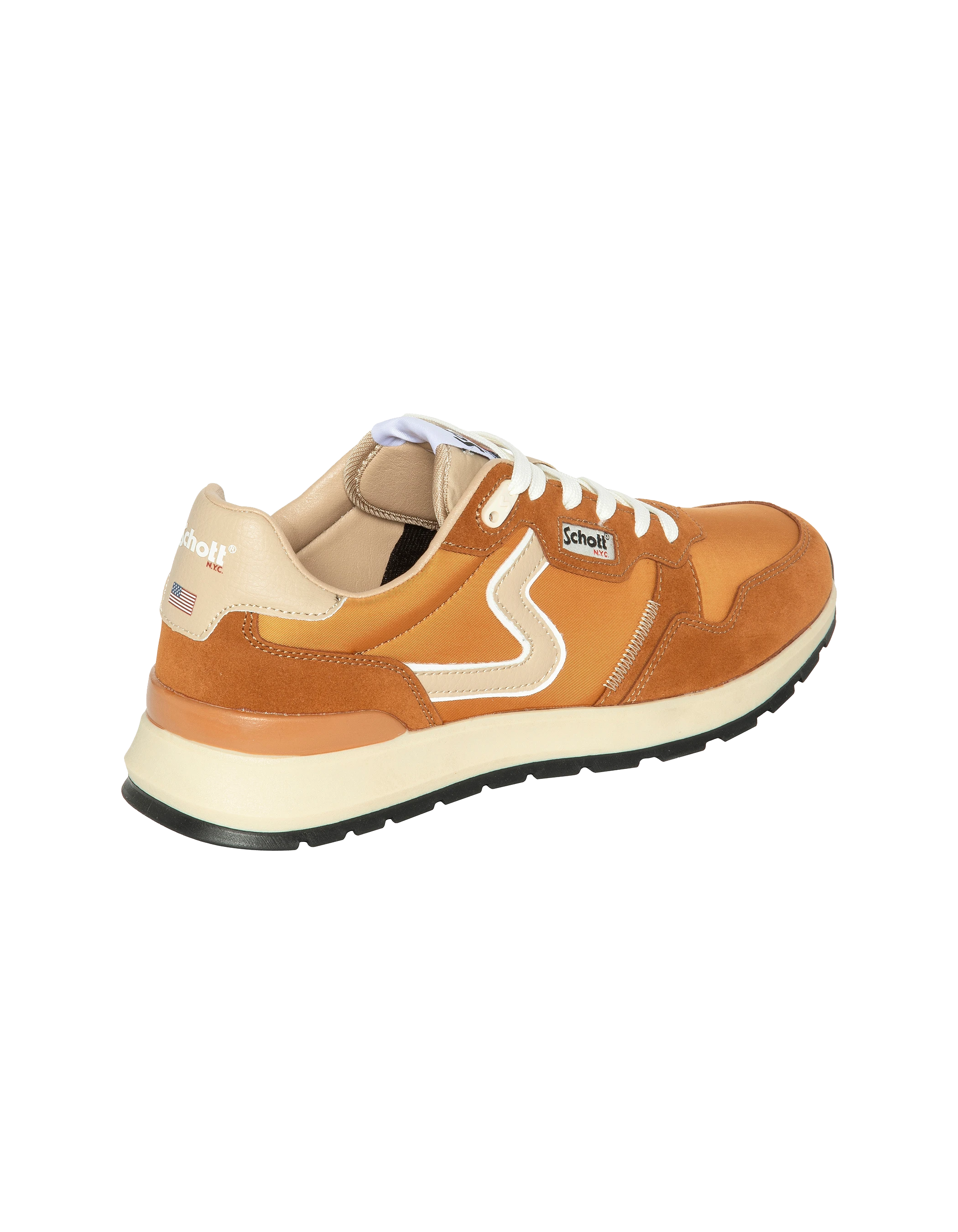 Zapatillas de zapatillas dorian brown low-2