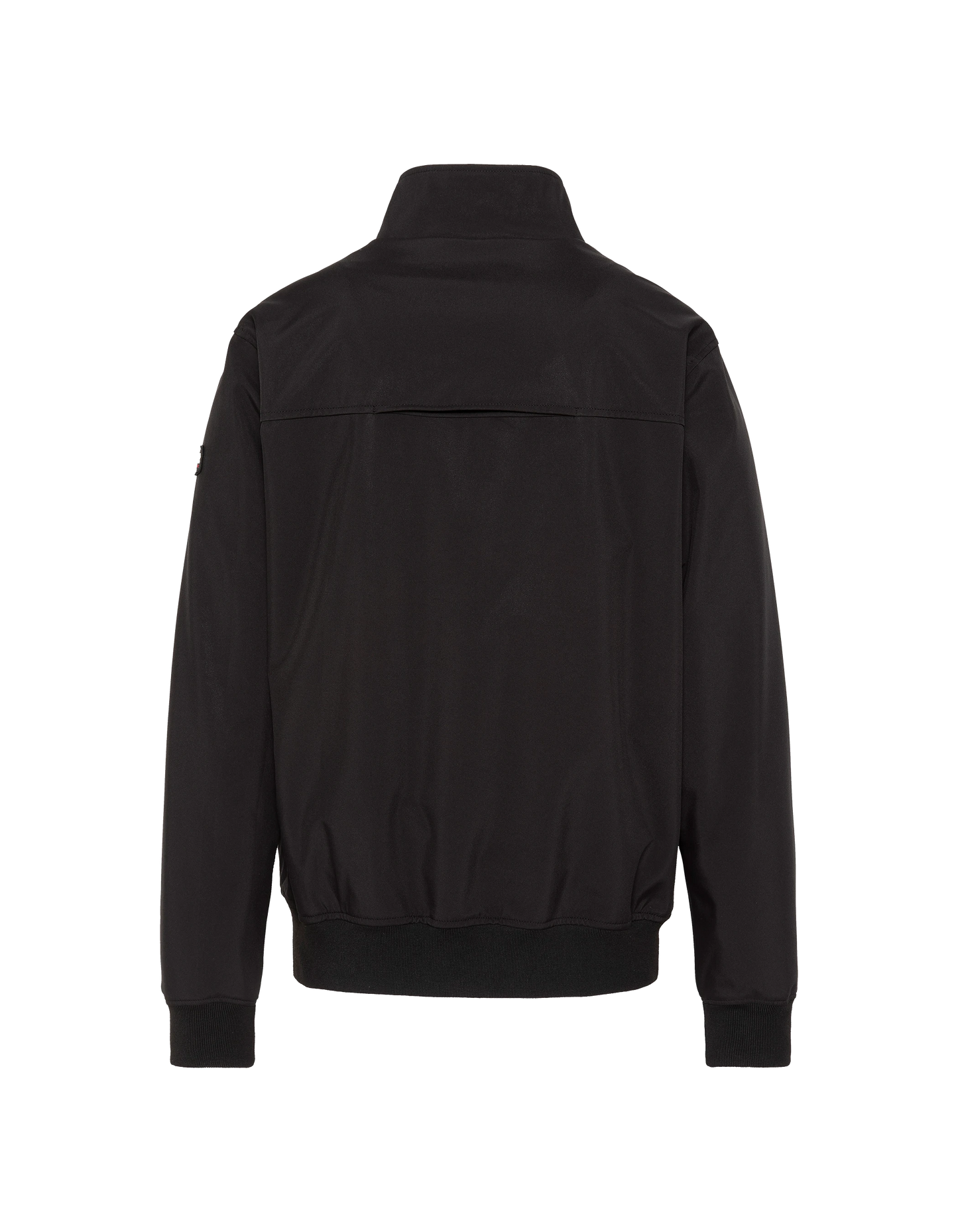 Blouson technique noir