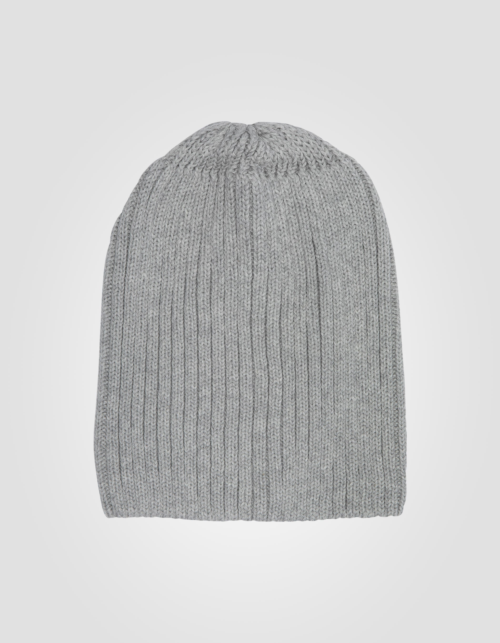 Light gray recycled hat-2