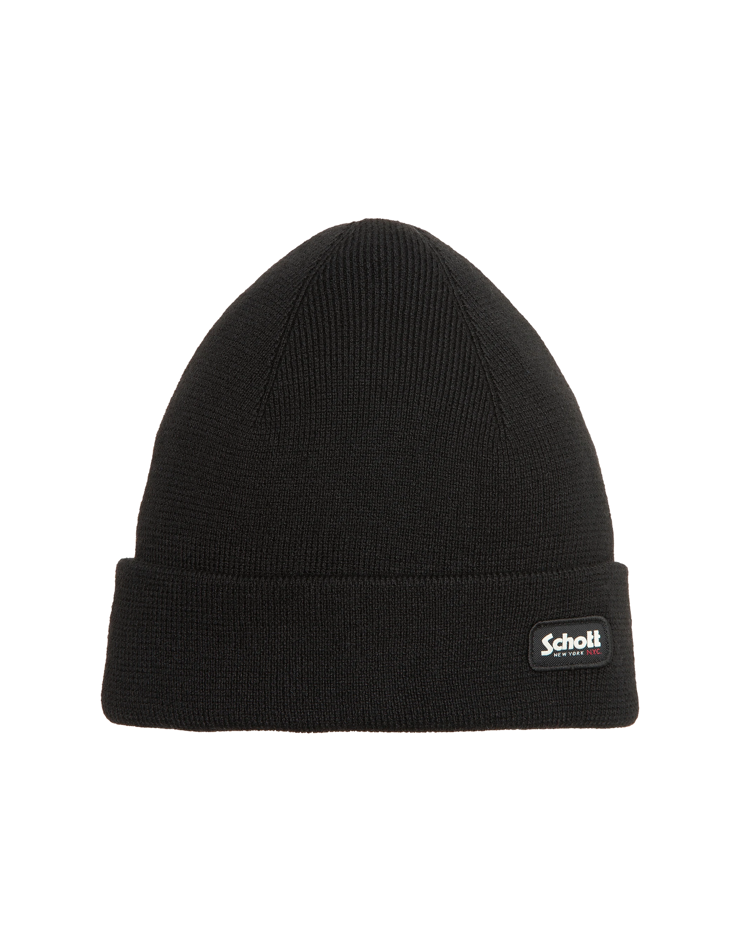 Milano -Knit Black Cup