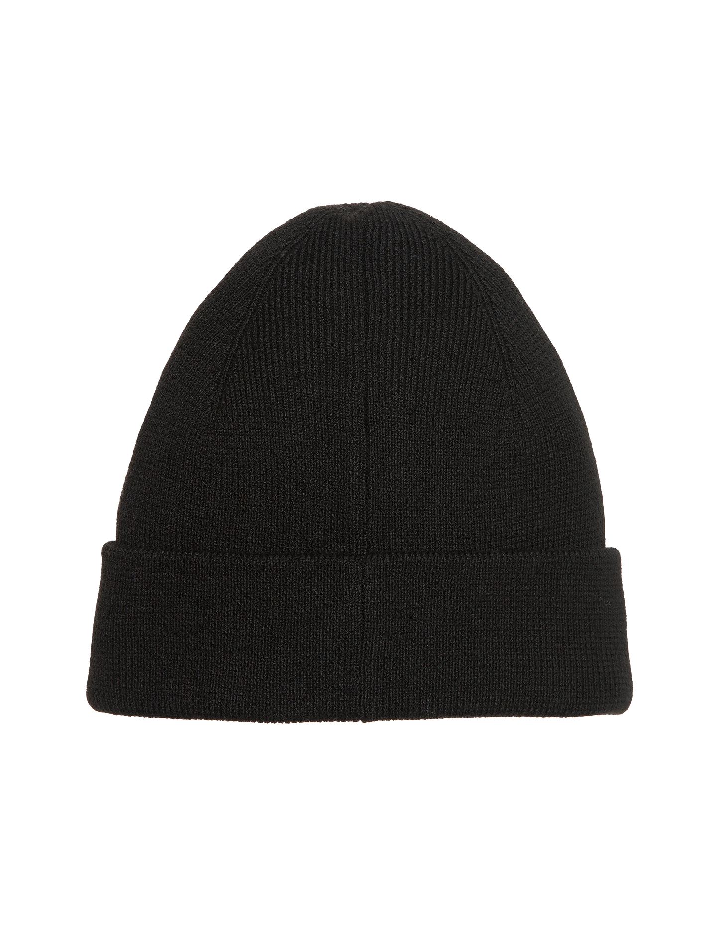 Milano -Knit Black Cup